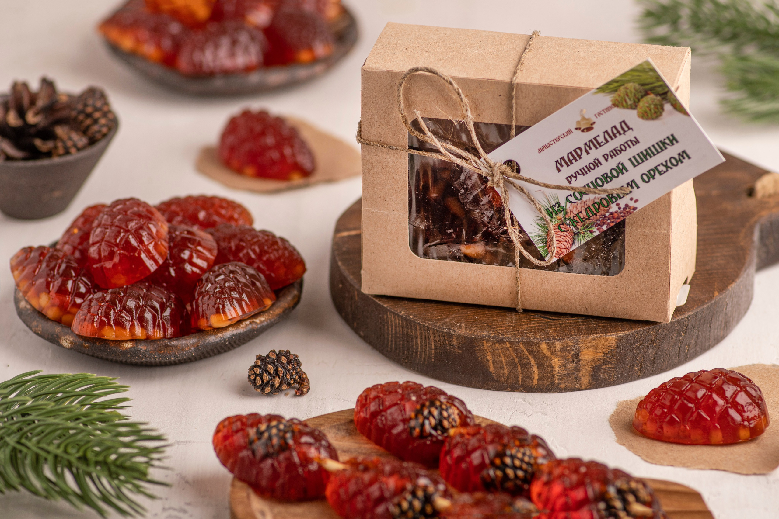 Бренды. Сандуца Мила — фотография со смыслом и душой