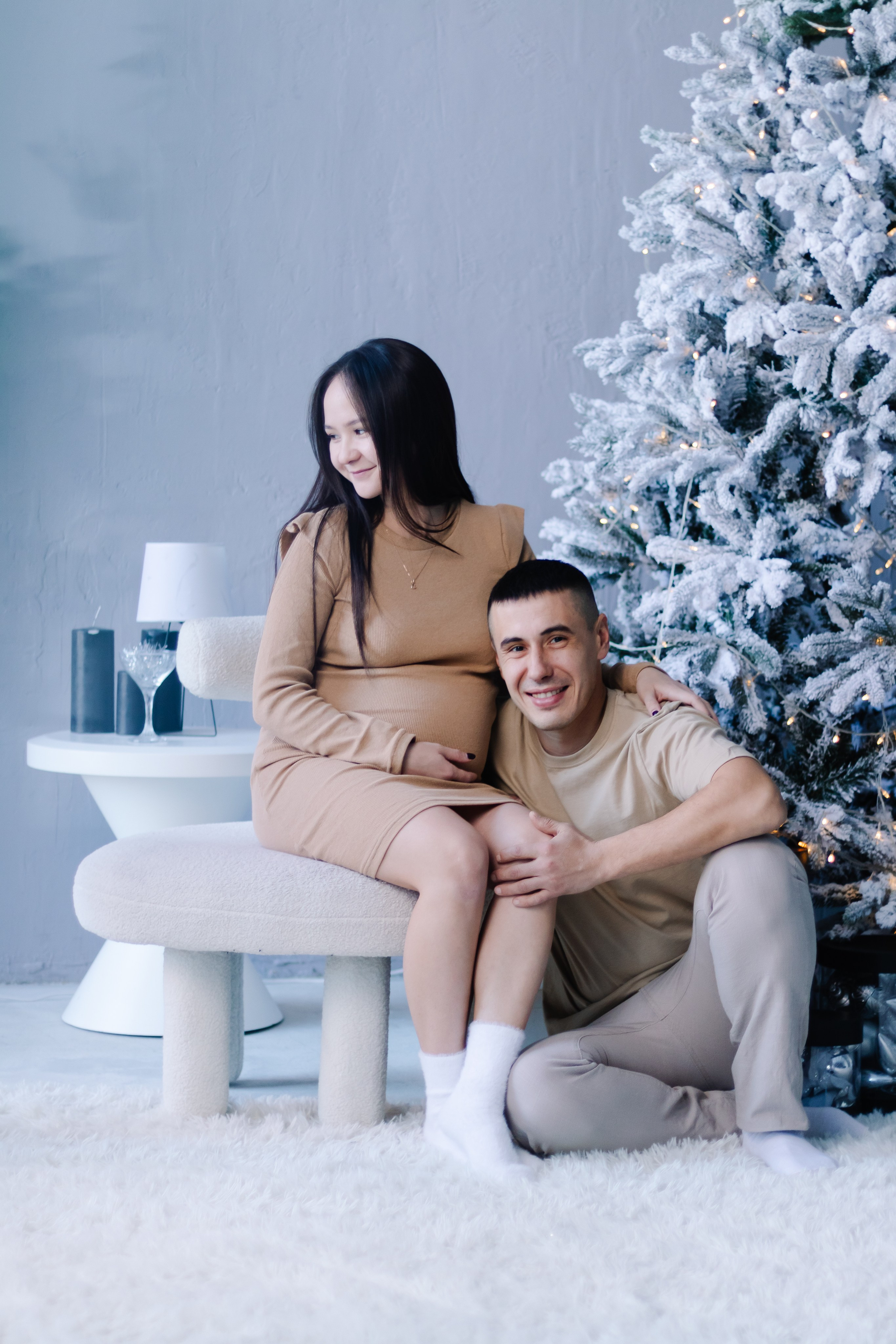 Риана, Эльнар и Аяз. Кристина | youseeitmyway | Фото