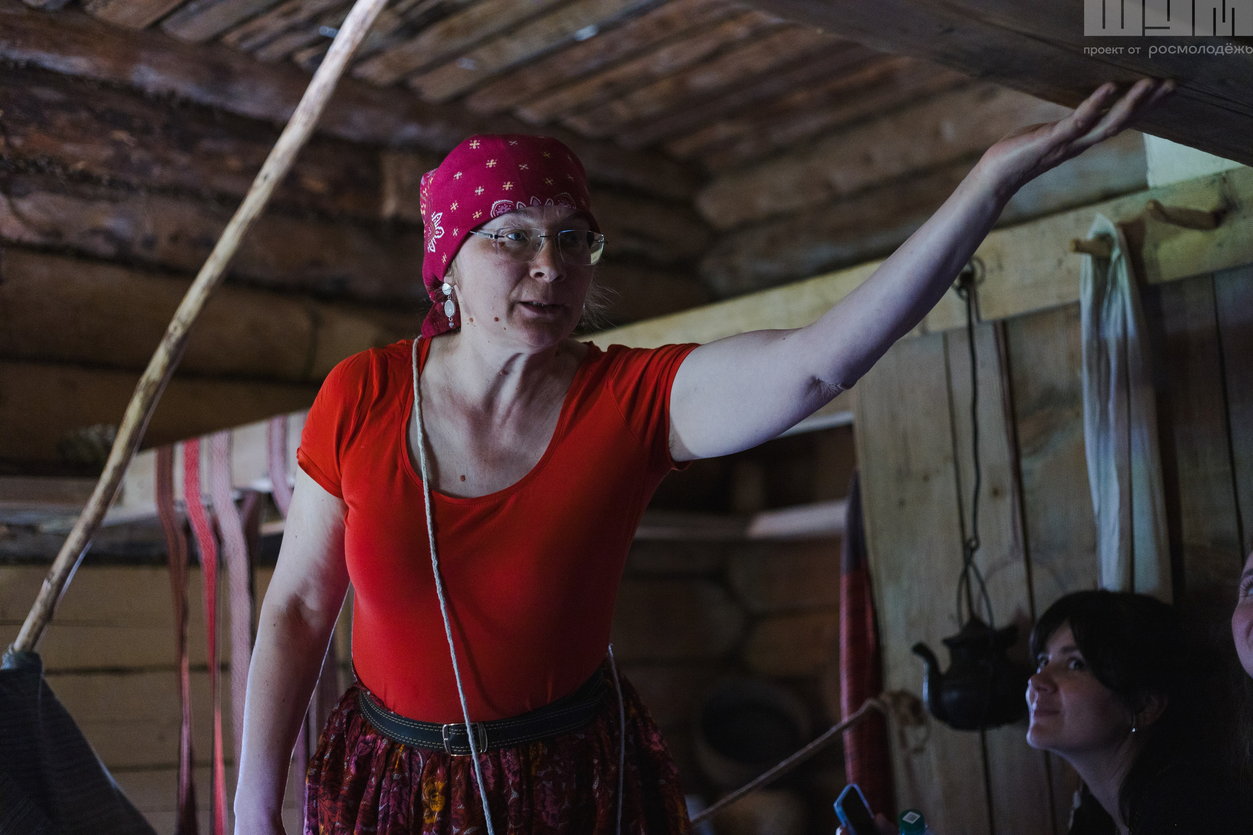 Блог-Тур ШУМ. Кристина | youseeitmyway | Фото