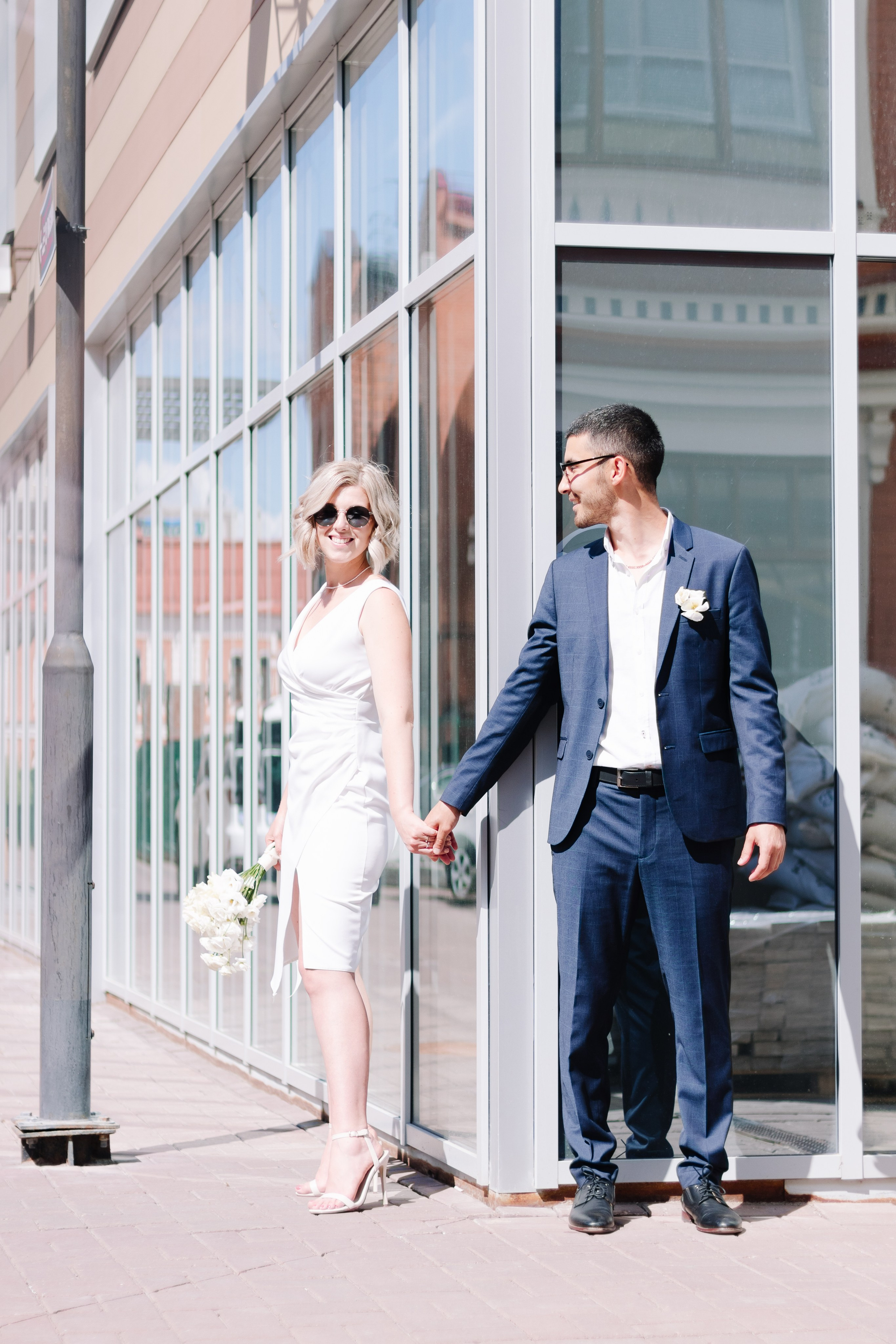 Вика и Дамир. Кристина | youseeitmyway | Фото