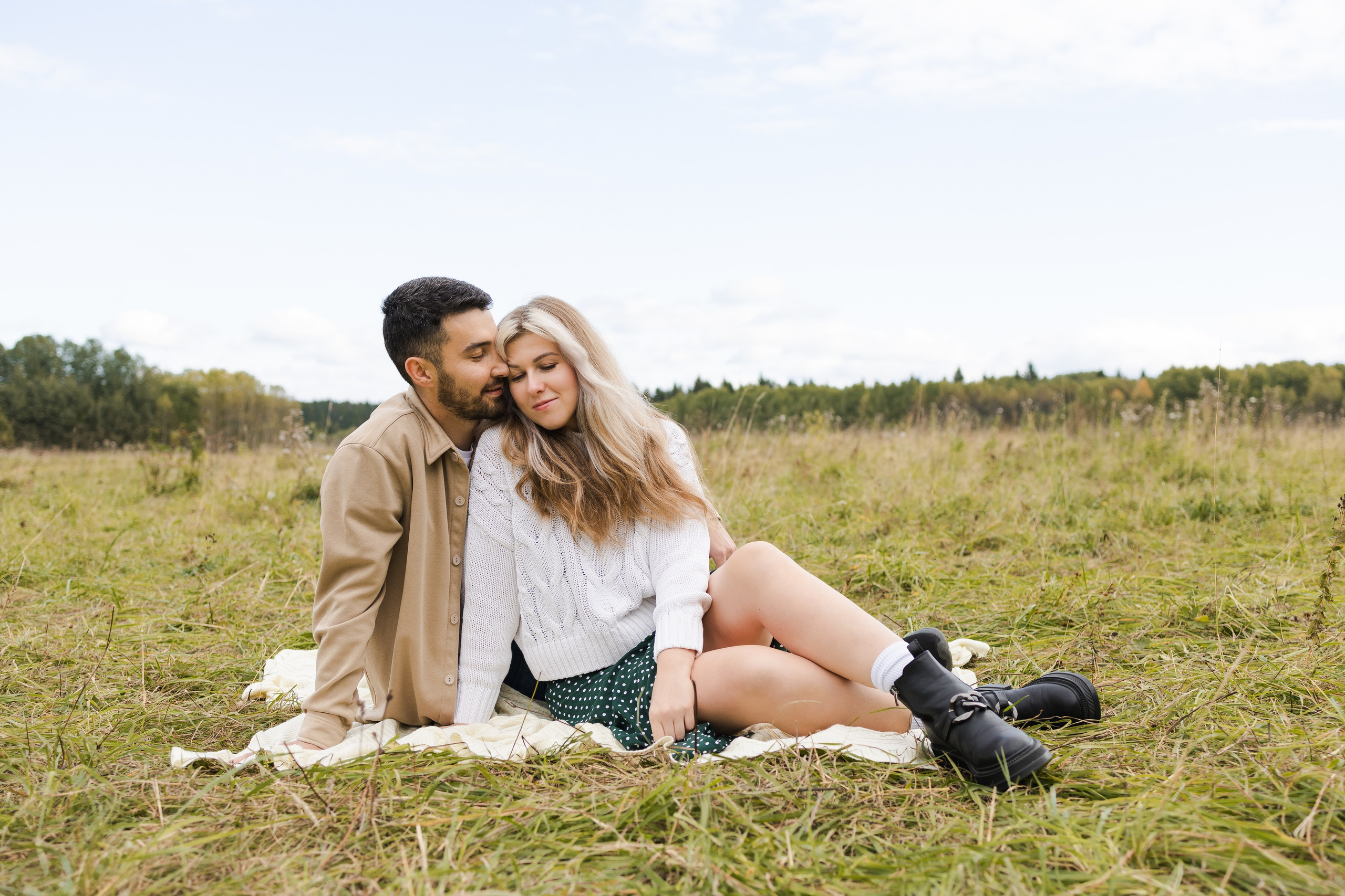 Вика и Дамир. Кристина | youseeitmyway | Фото