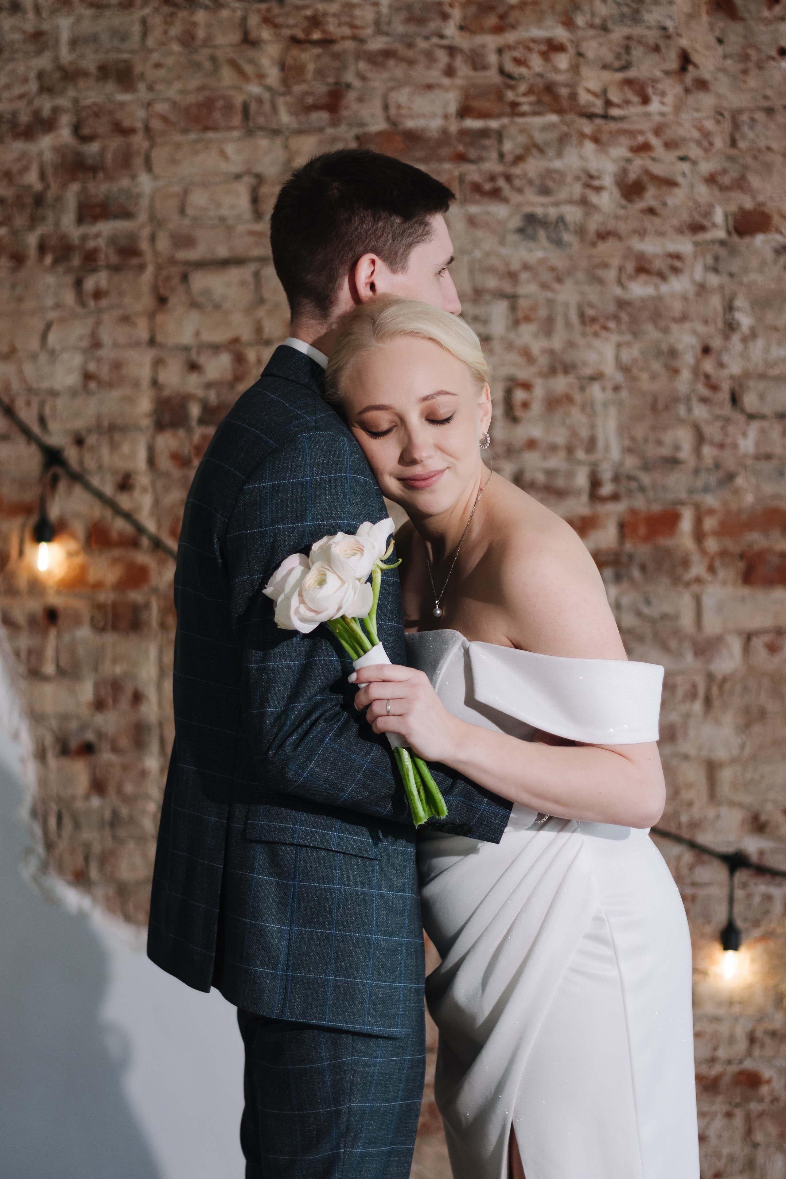 Кристина и Никита. Кристина | youseeitmyway | Фото