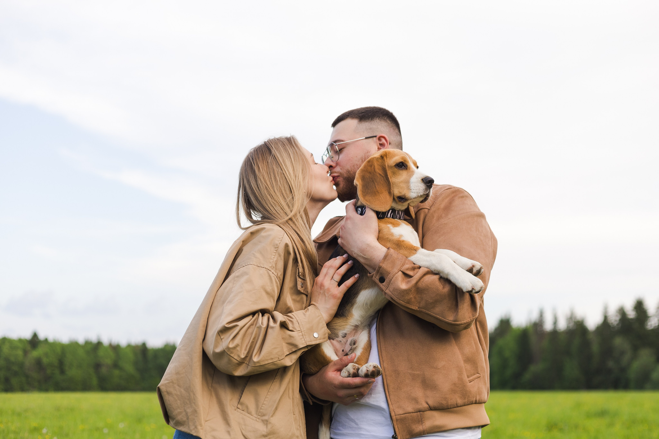 Юля и Богдан. Кристина | youseeitmyway | Фото