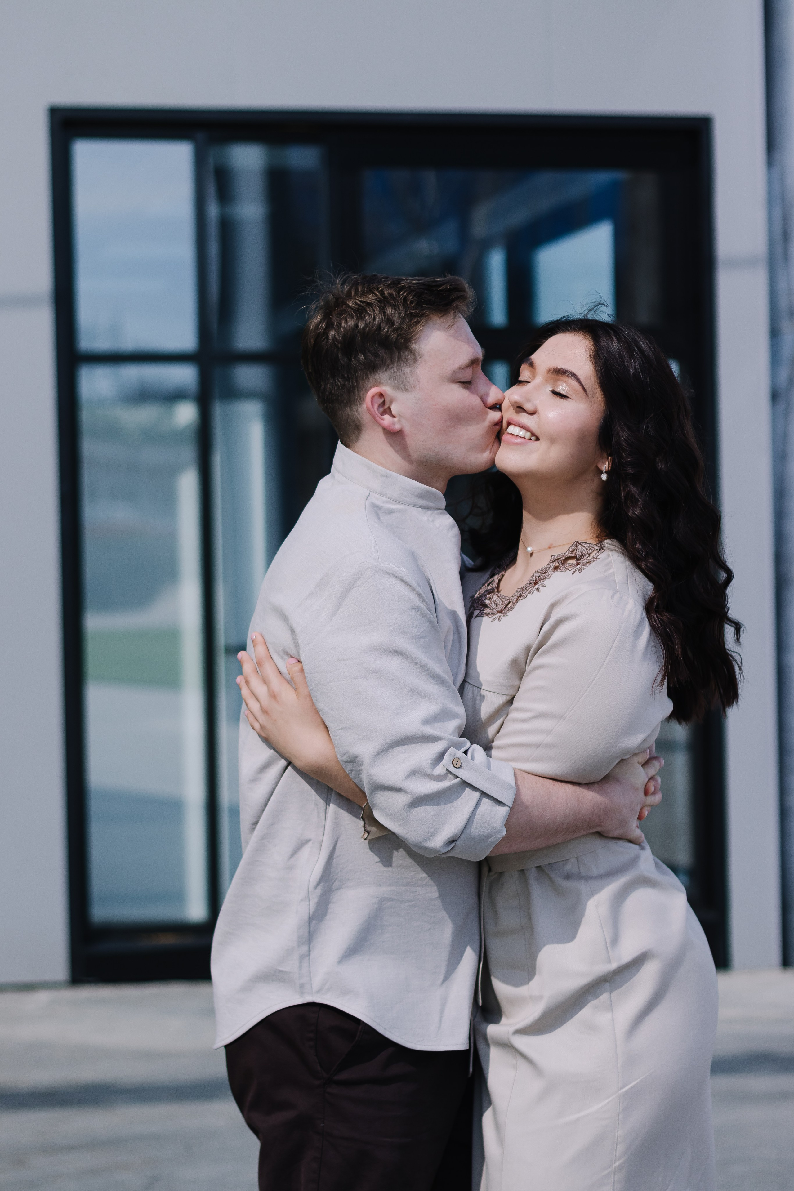 Василина и Филипп. Кристина | youseeitmyway | Фото