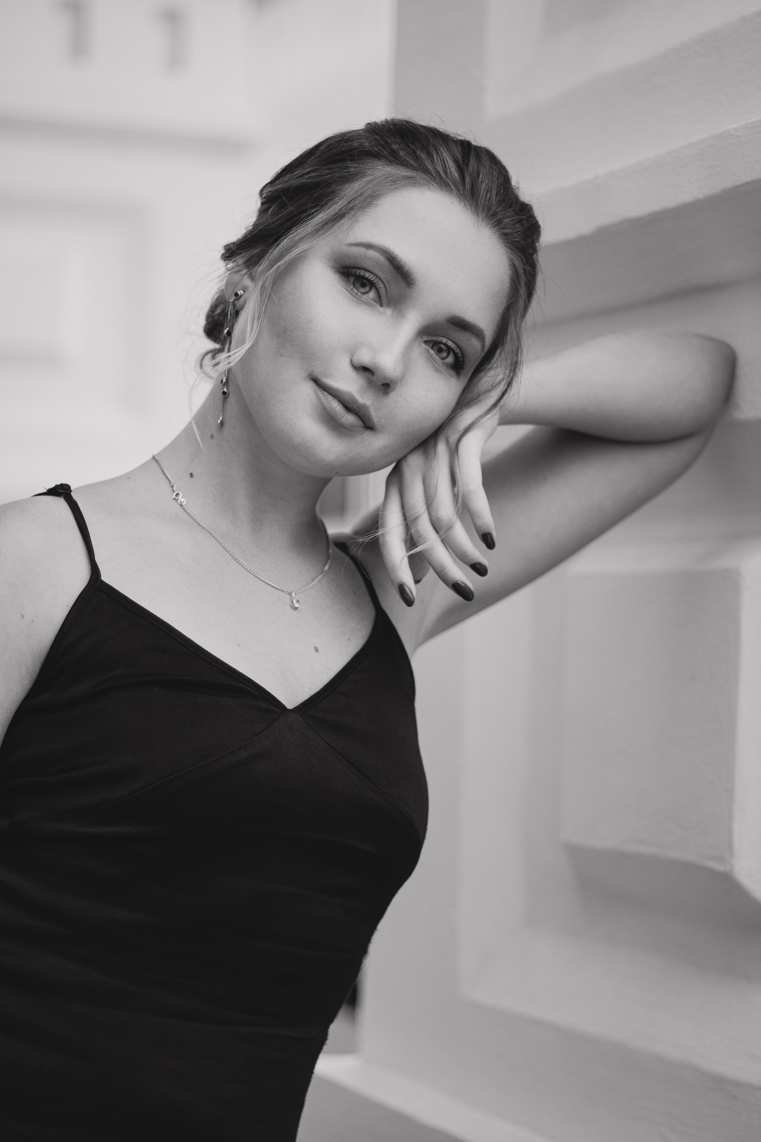 Полина. Кристина | youseeitmyway | Фото