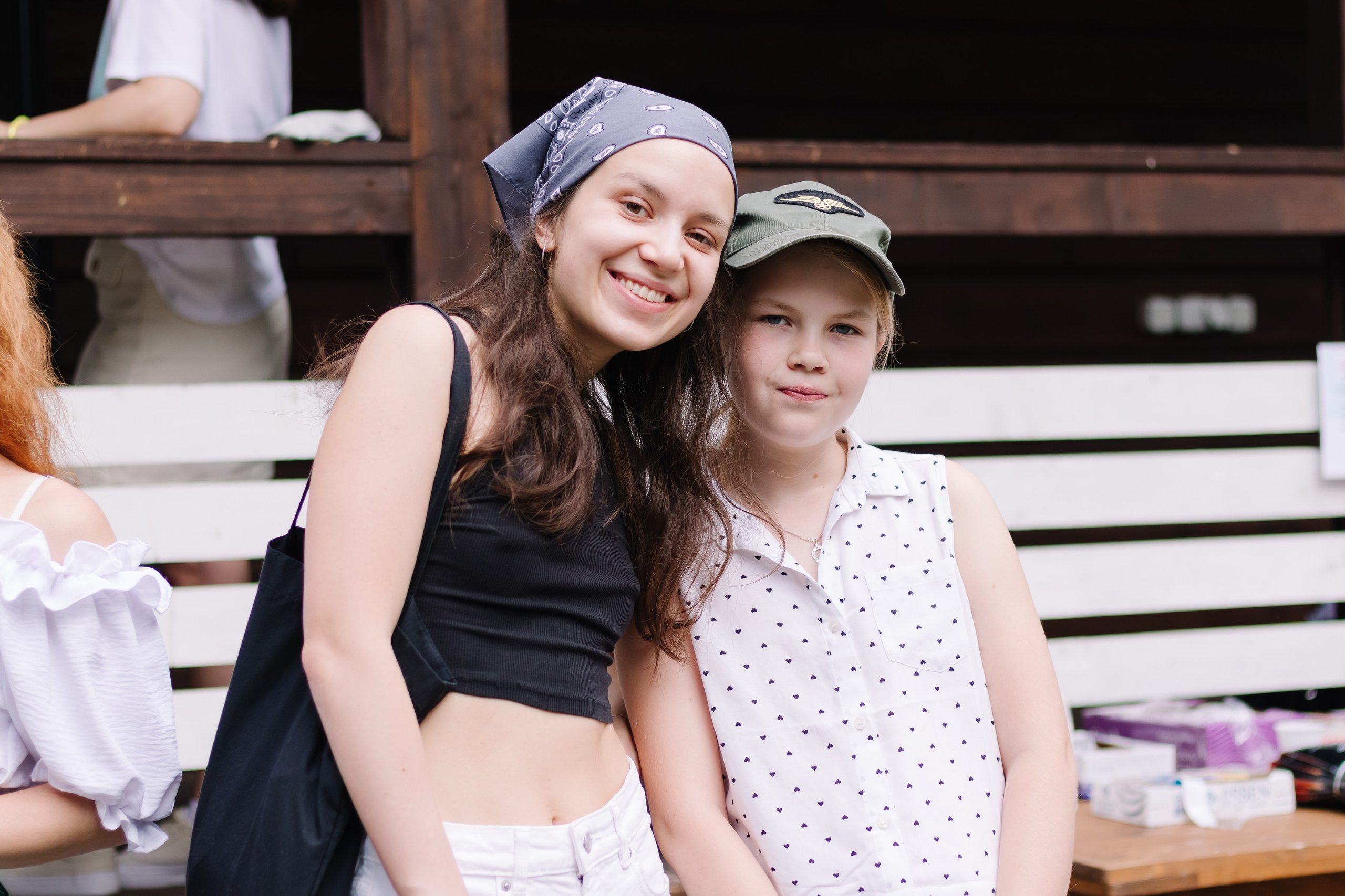 Корпоратив Контура. Кристина | youseeitmyway | Фото