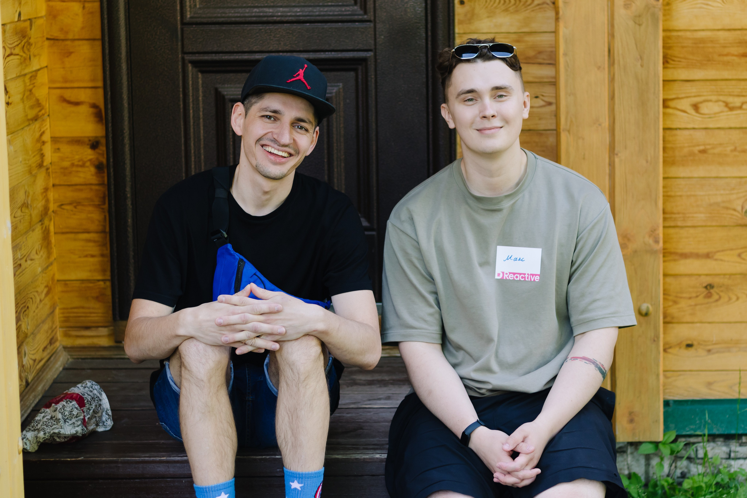 Корпоратив Реактива. Кристина | youseeitmyway | Фото