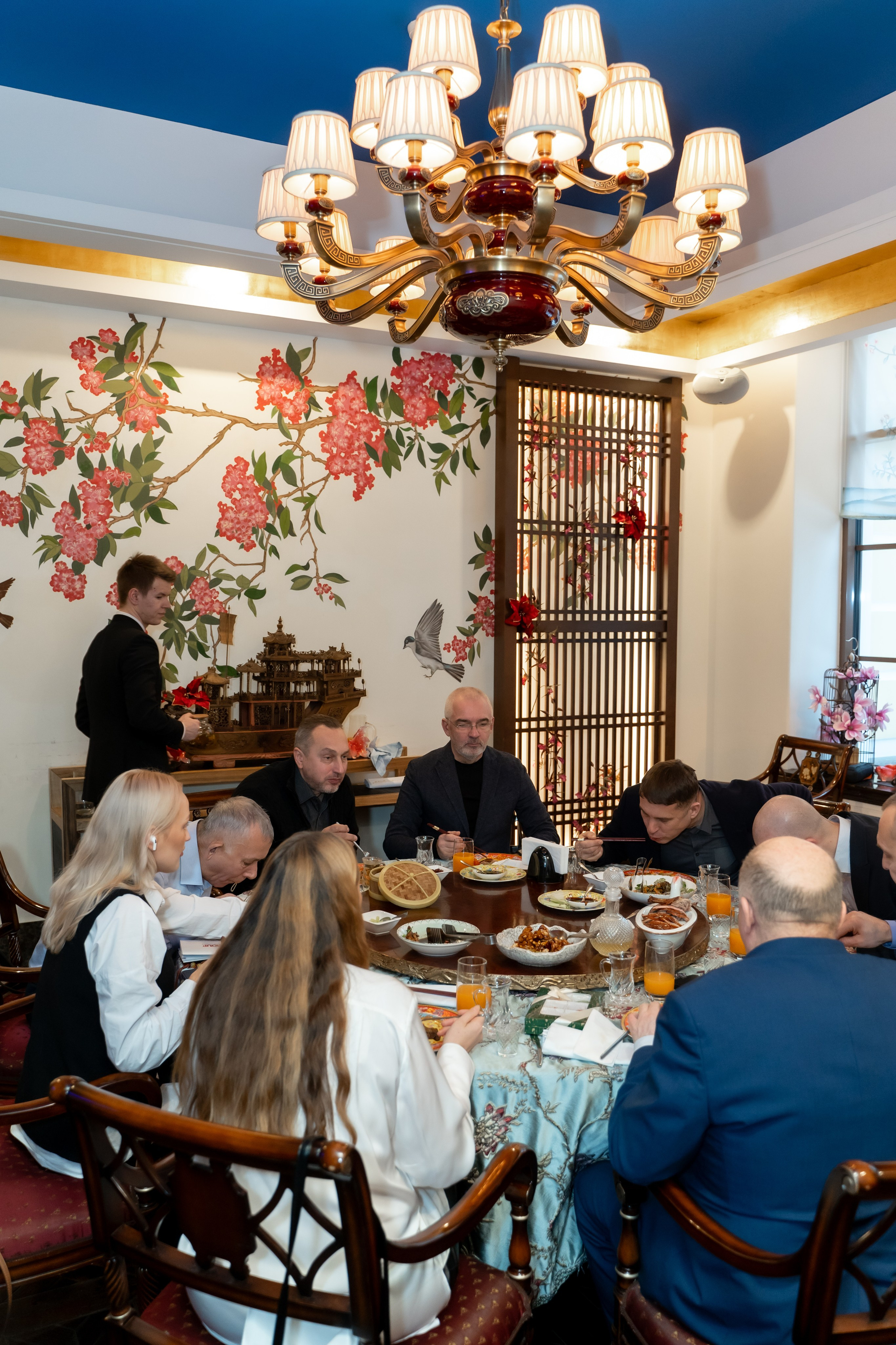 Москва-Пекин. Фотограф Герман Локоцкий, семейные фотосессии в Санкт-Петербурге