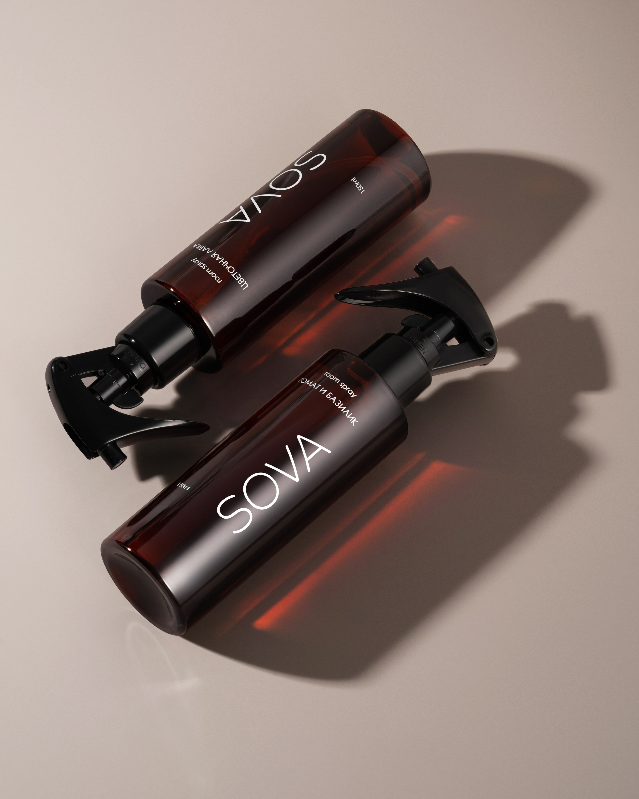 Portfolio. Professional Product Retouching