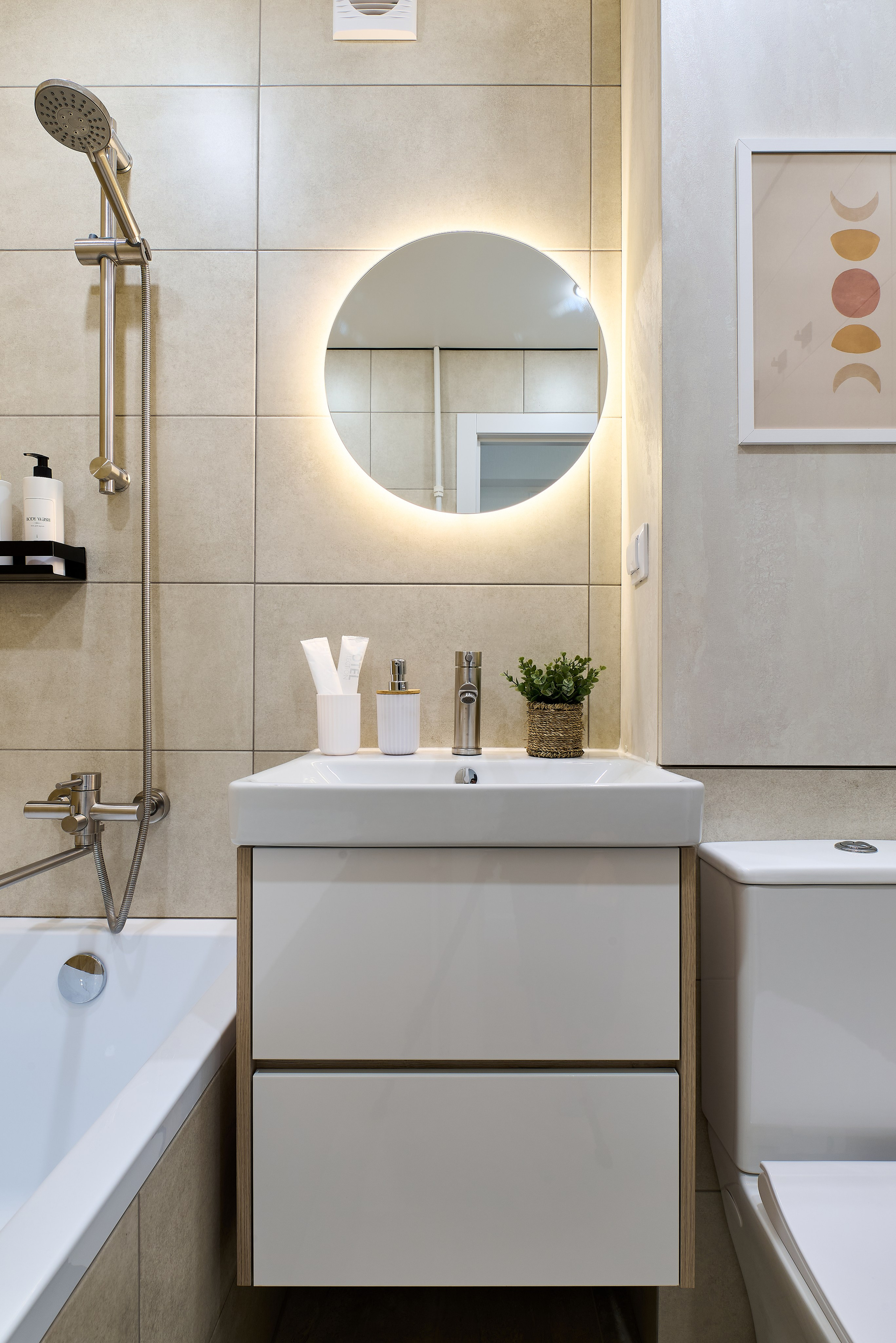 Квартиры. Интерьерный фотограф