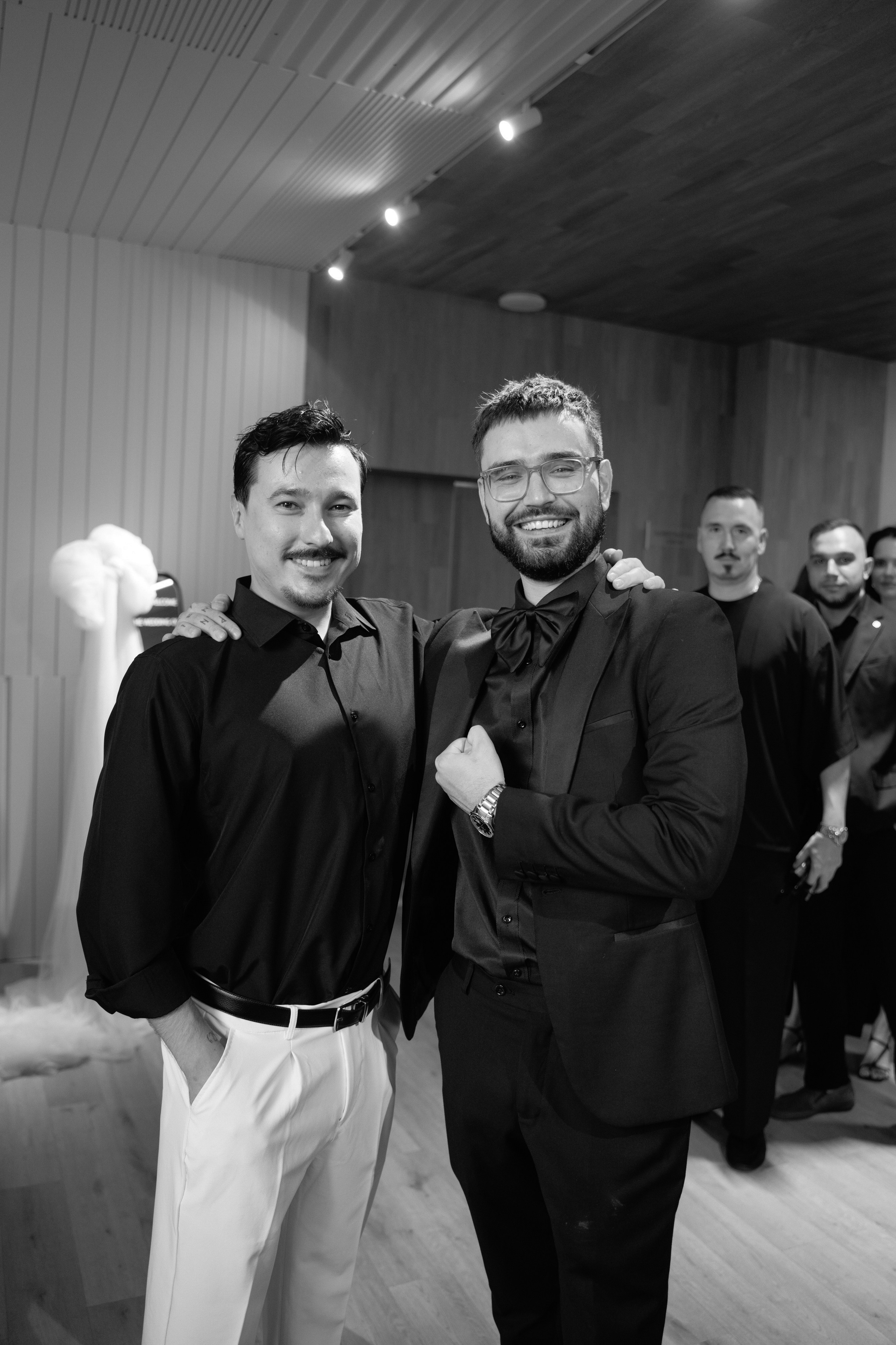 Антон и Оля. Фотограф Екатеринбург