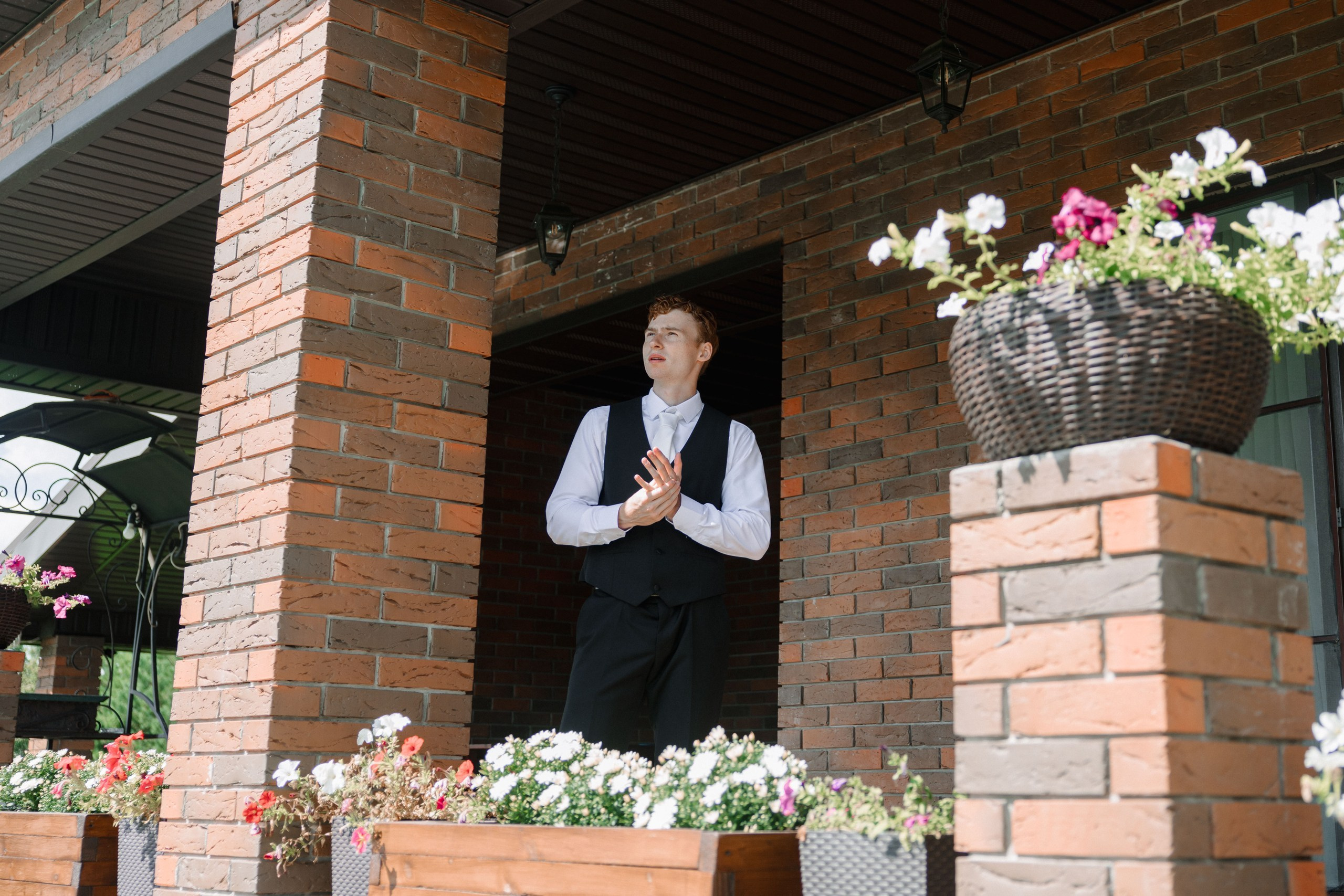 Евгения&Алексей. Главная