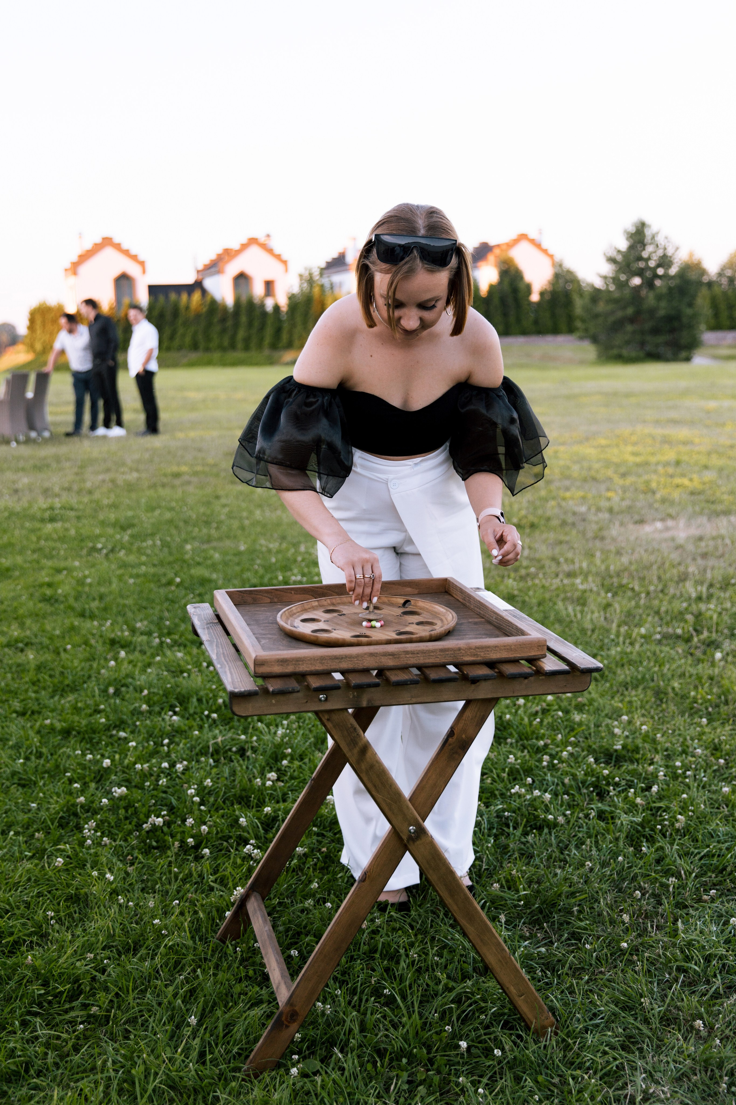 Крафтовые игры. Инсталаб Нижний Новгород