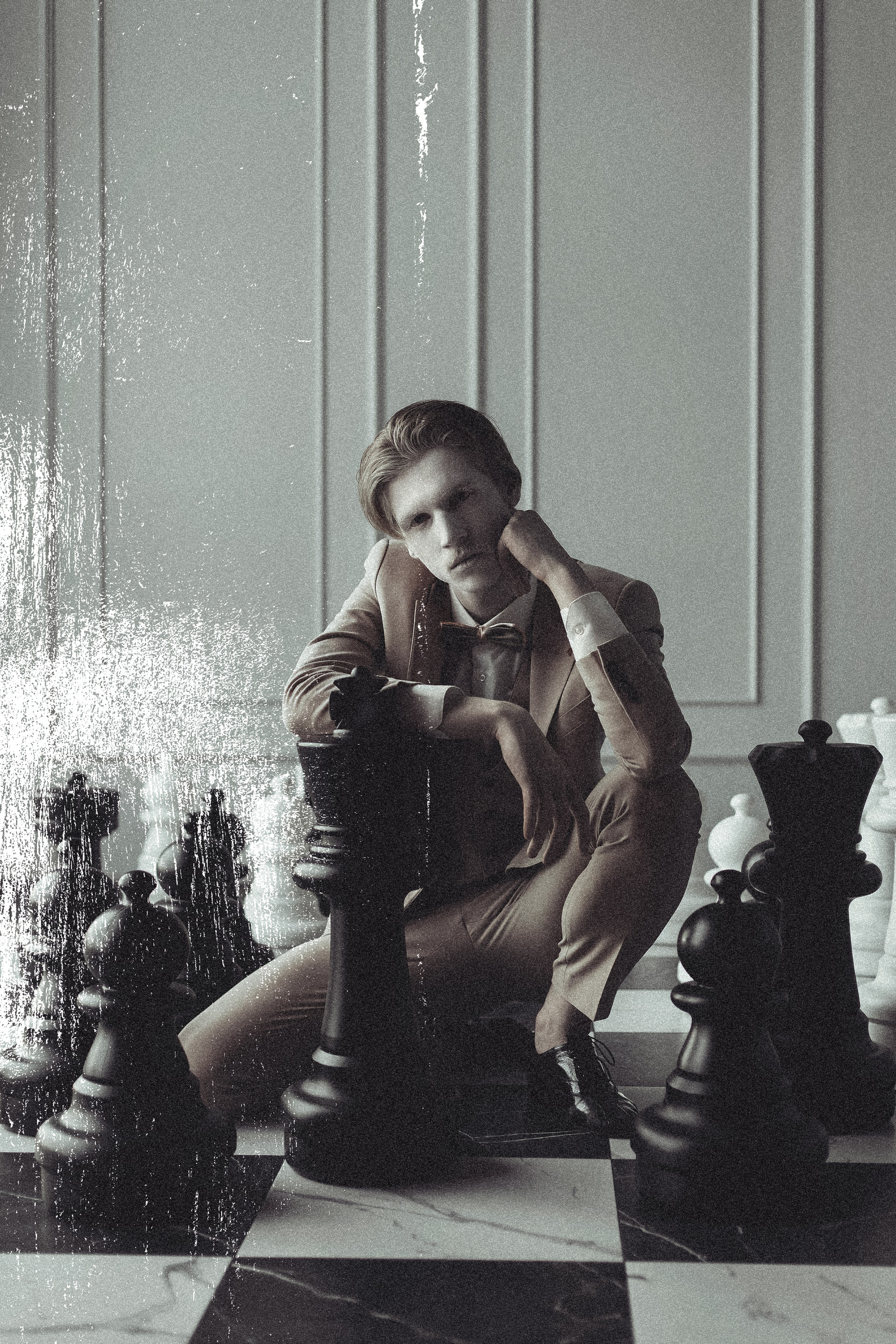 Мистер&Мисс СмолГУ 2024. Фотограф Москва | Анастасия Кочиш