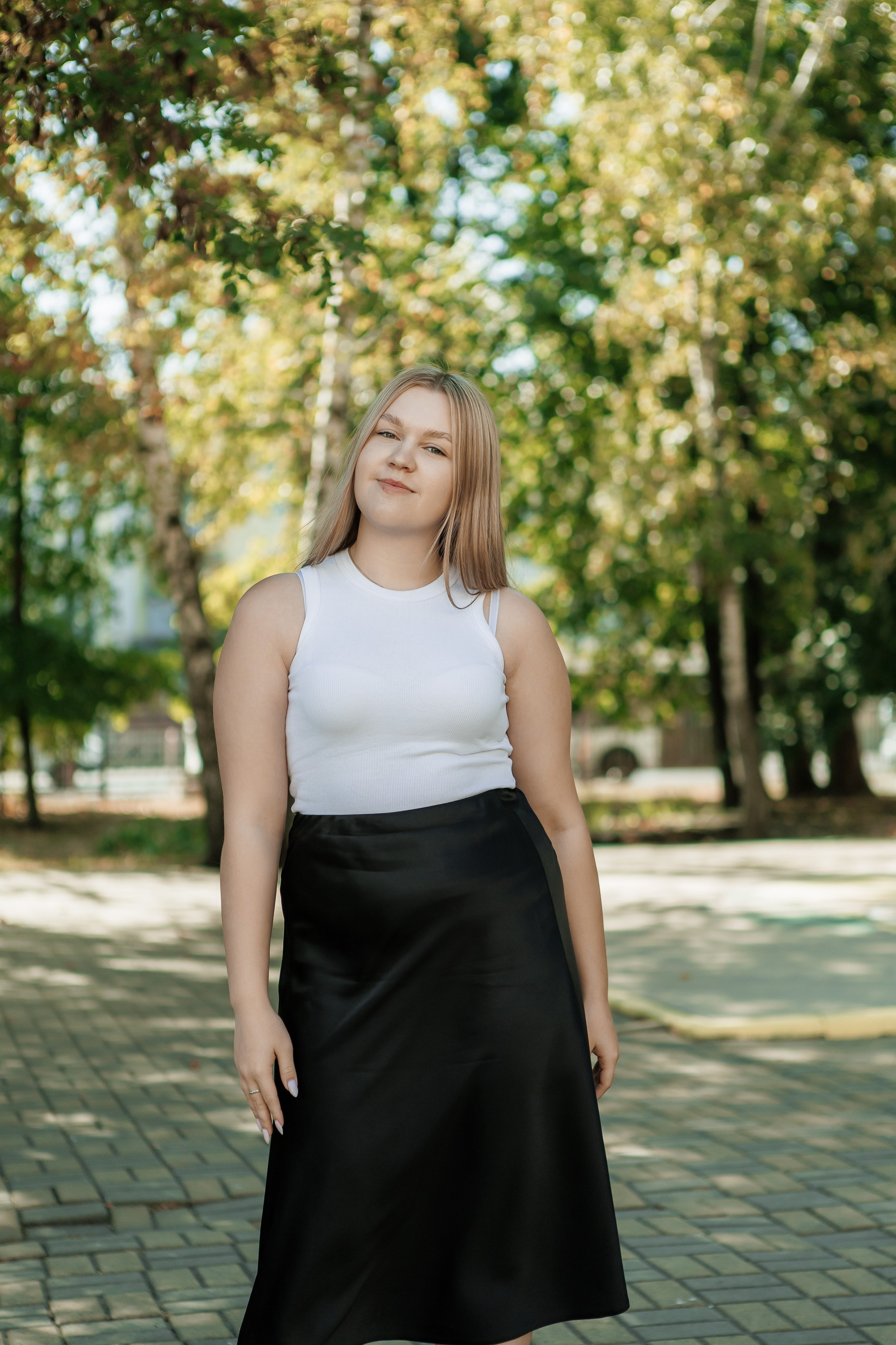 Гимназия 12 11 А 2024. Свадебный и портретный Фотограф в Липецке Дмитрий Котюков