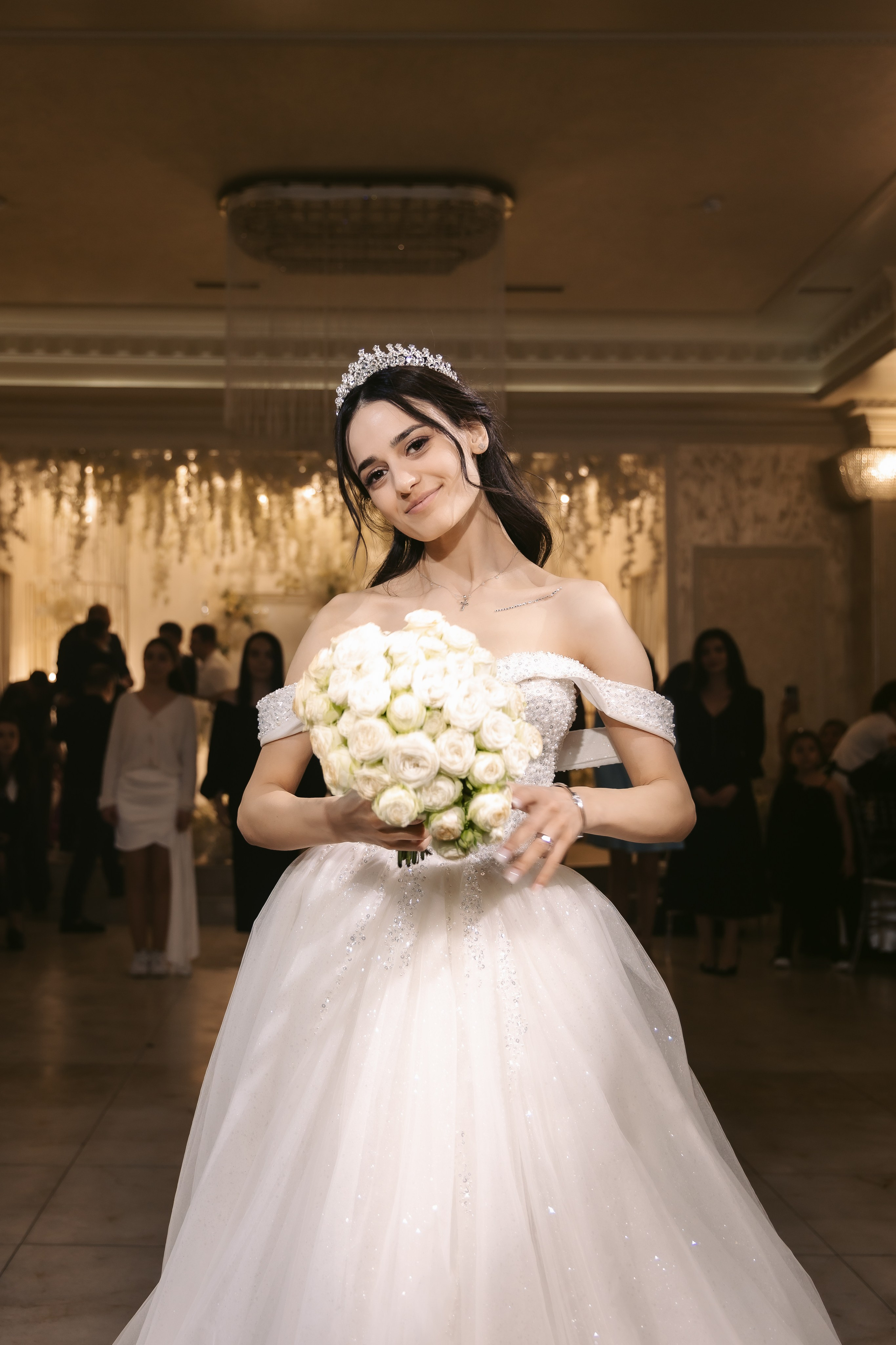 Свадьба Э & С. Свадебный Фотограф в Москве Гор Магтагян