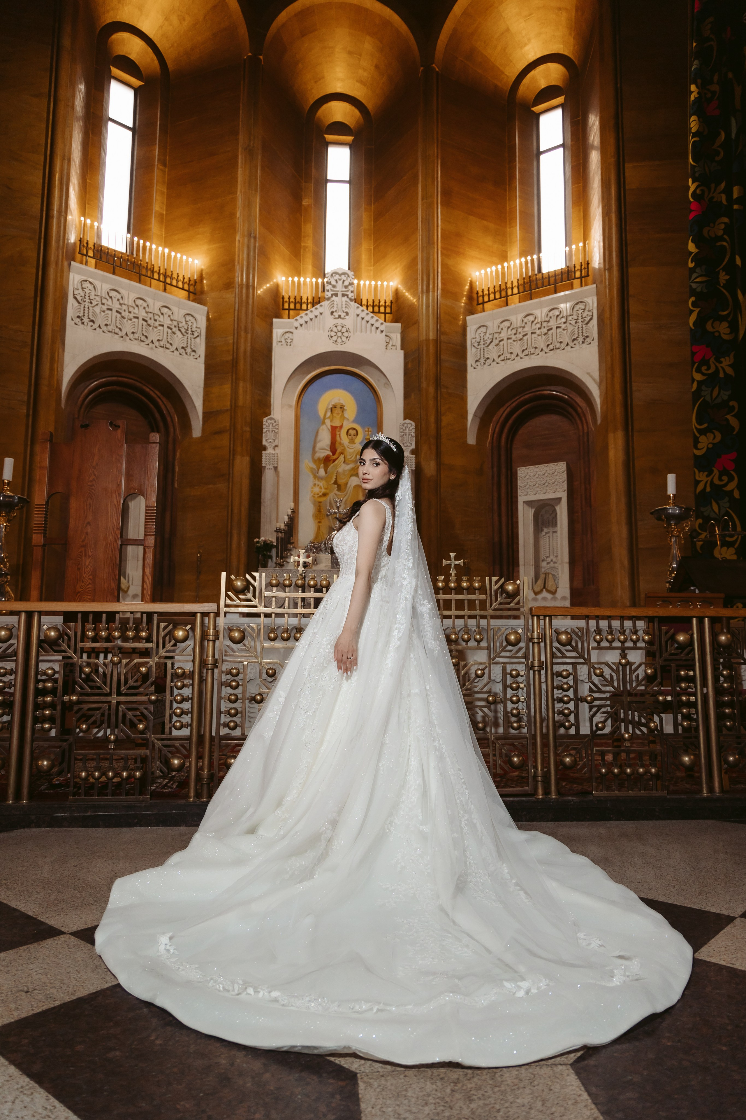 Свадьба С & К. Свадебный Фотограф в Москве Гор Магтагян