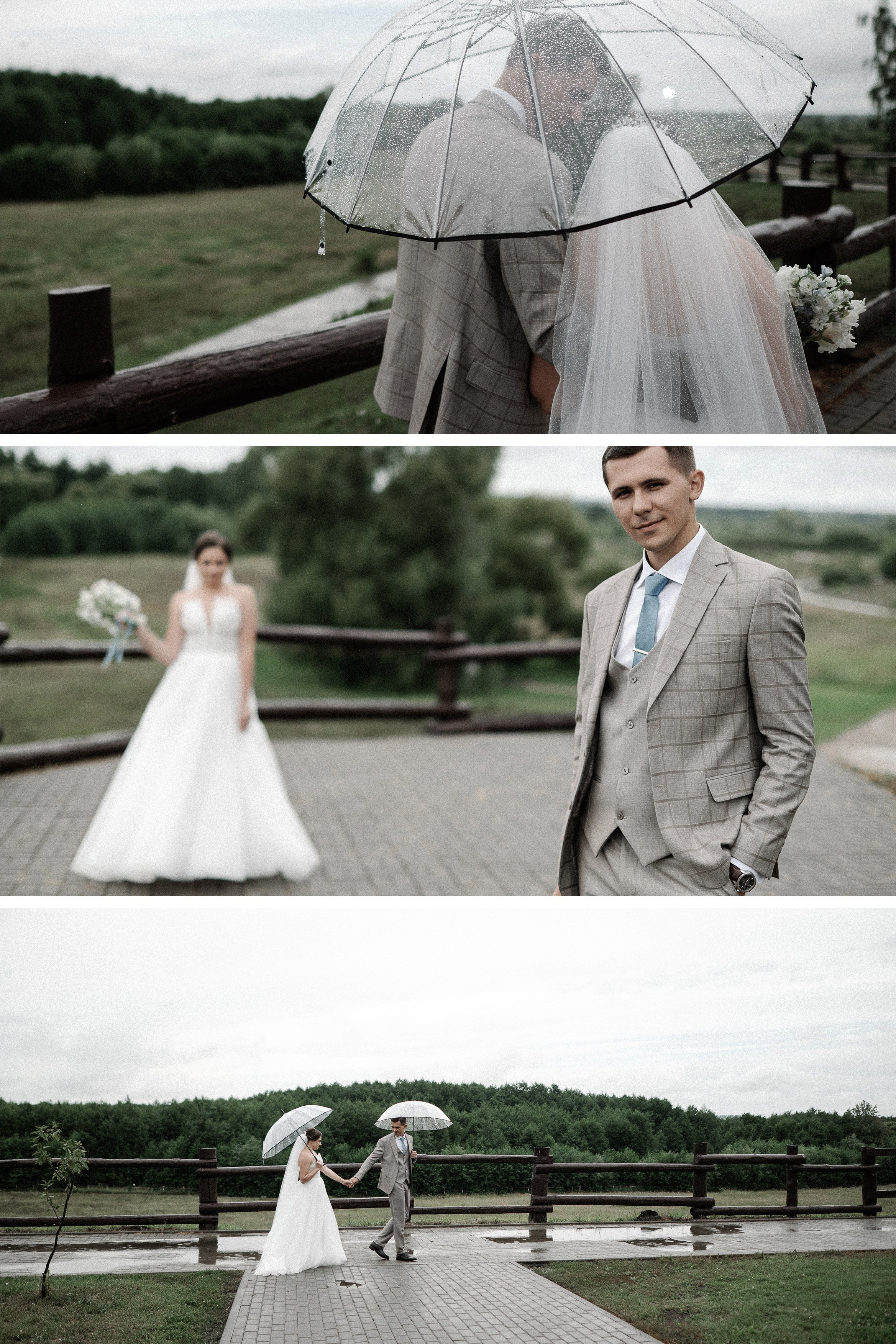 Свадьбы. Свадебный и портретный фотограф в Липецке Юлия Свит