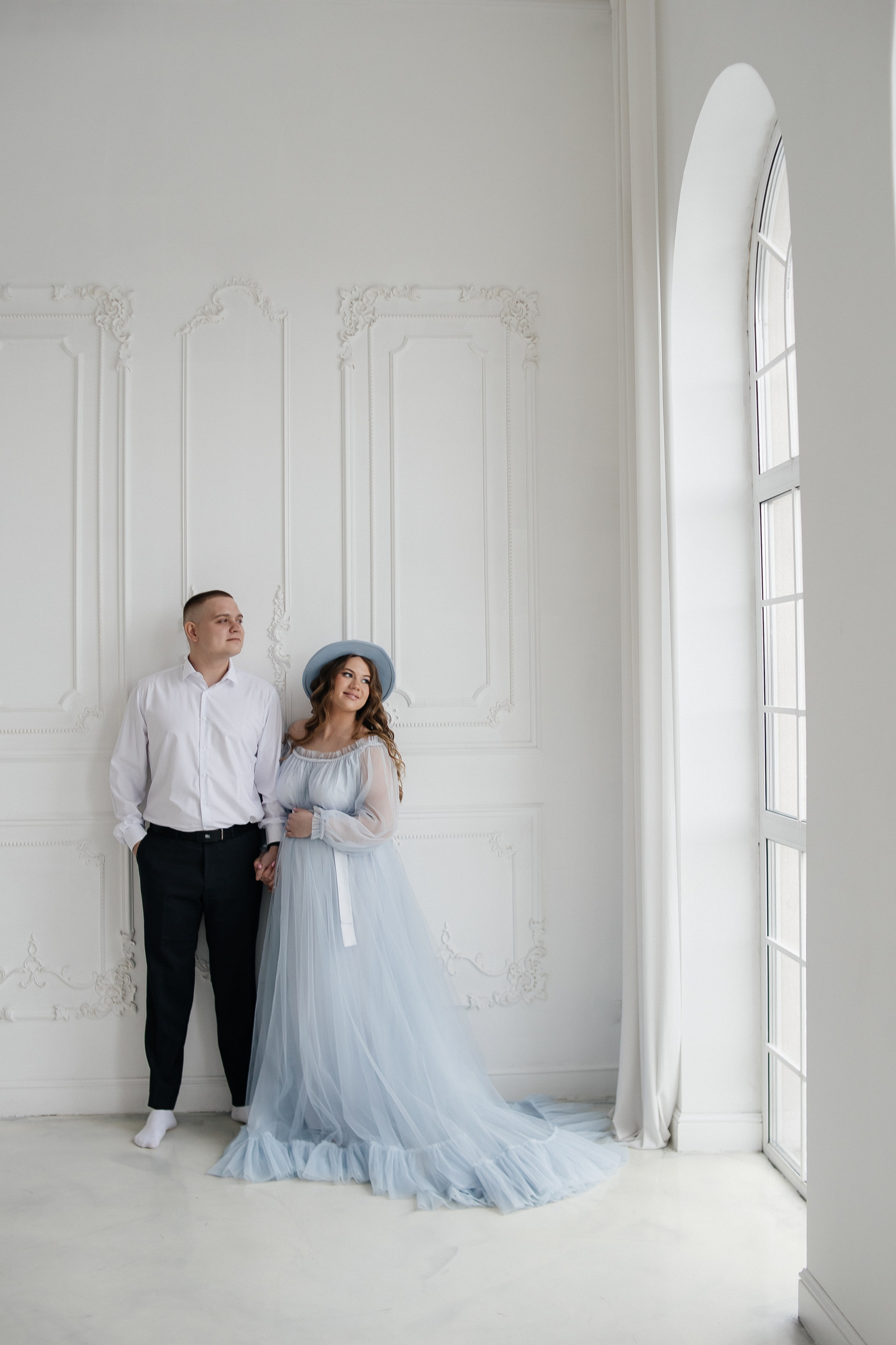 В ожидание. Фотограф в Иркутске