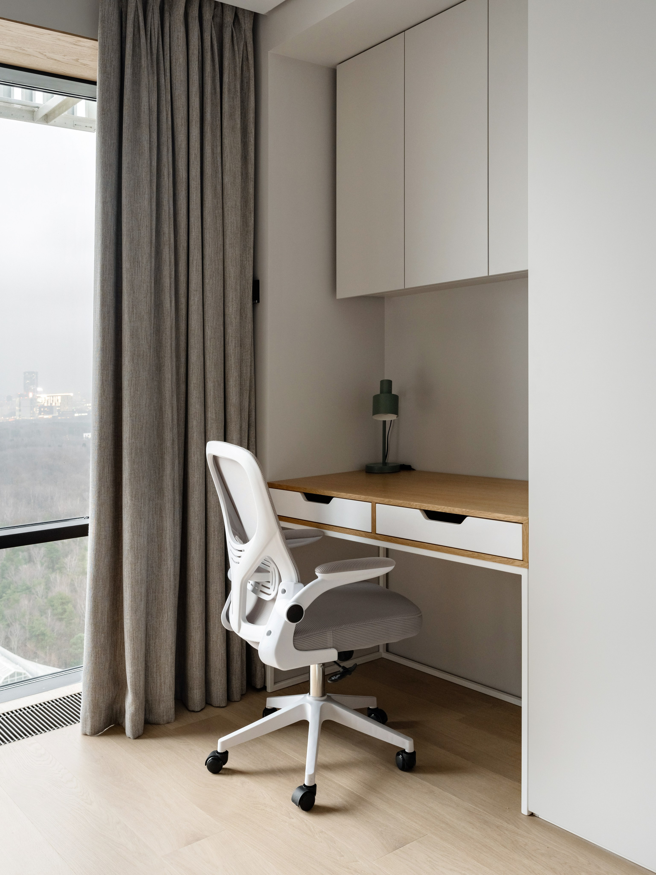 Фотосъемка готового проекта для архитектурного бюро. Интерьерный и архитектурный фотограф в Москве Панова Ольга