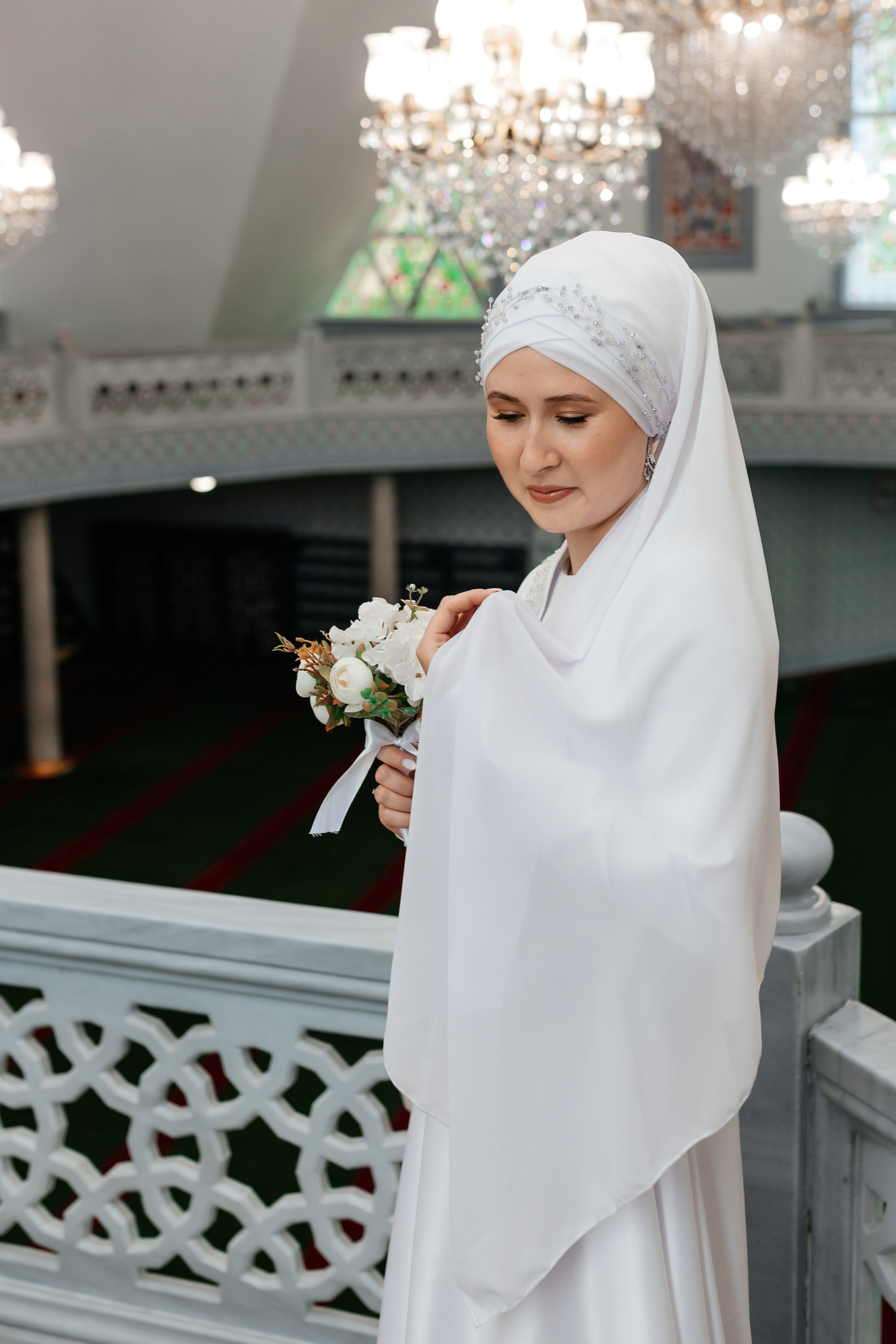 Руслан и Ильвина. Марина Шаймухаметова. Фотограф в Уфе