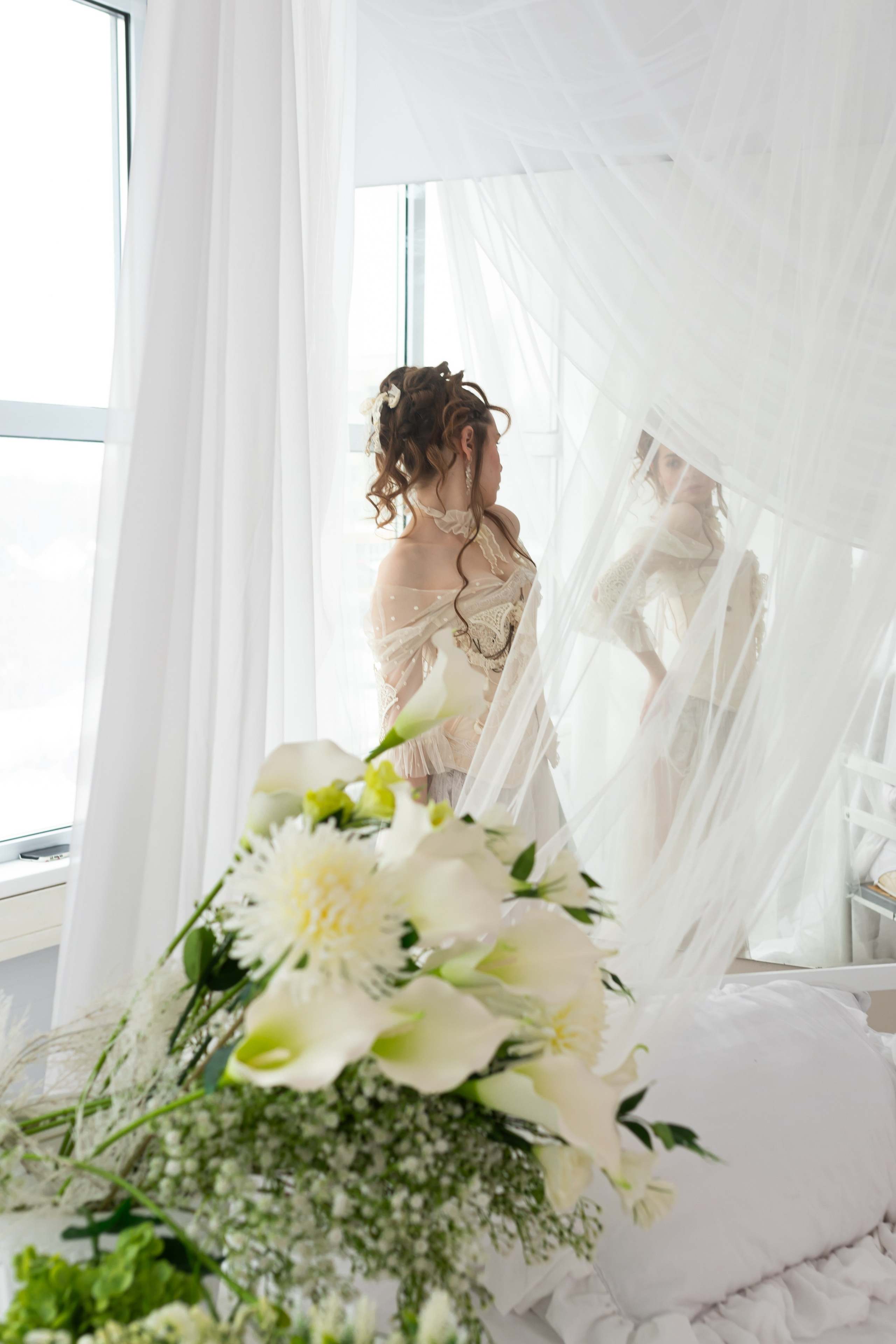 Ивилина. Марина Шаймухаметова. Фотограф в Уфе