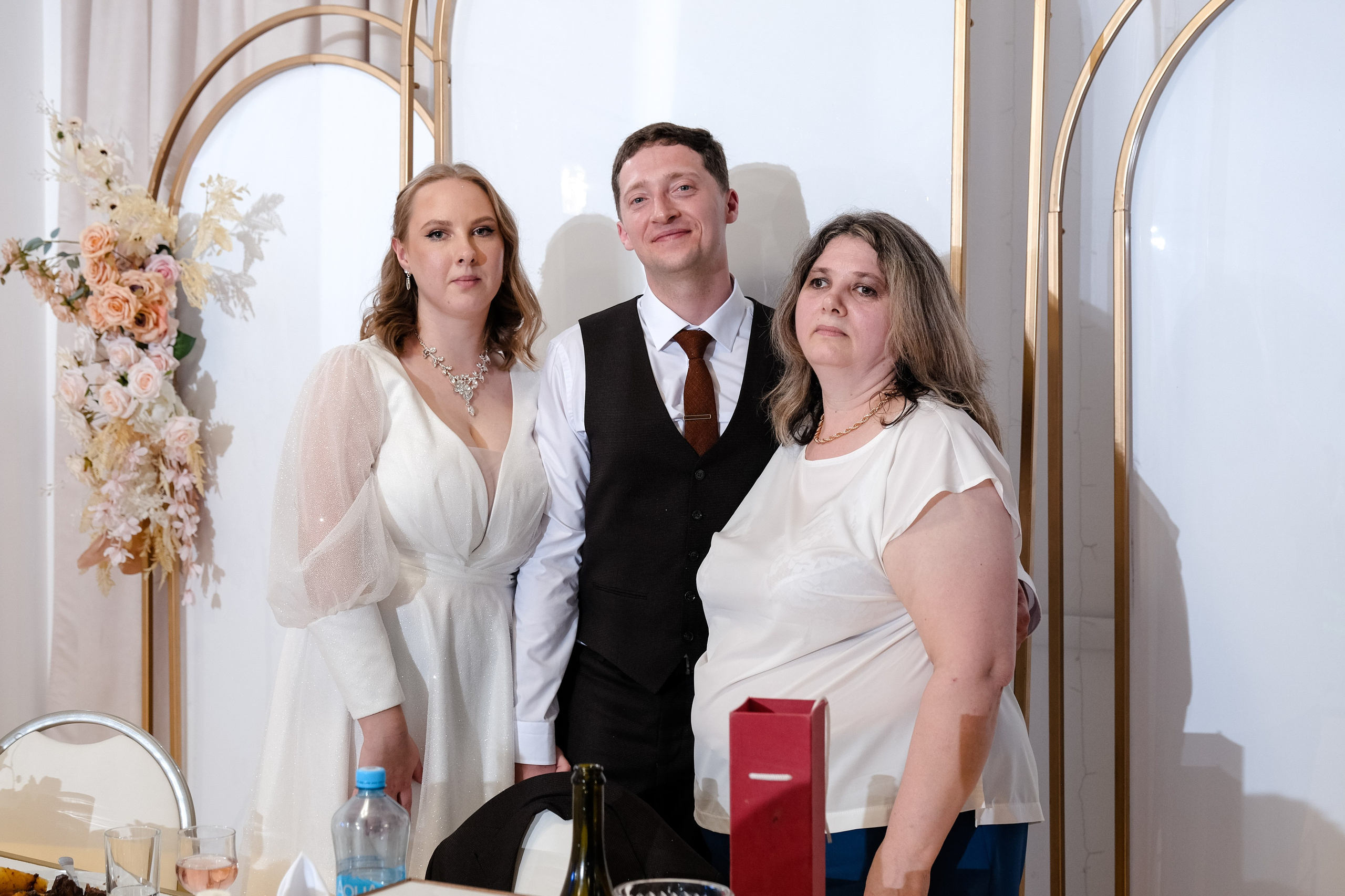 Свадьба Максима и Юлии. Свадебный фотограф в Челябинске Сырчикова Наталья