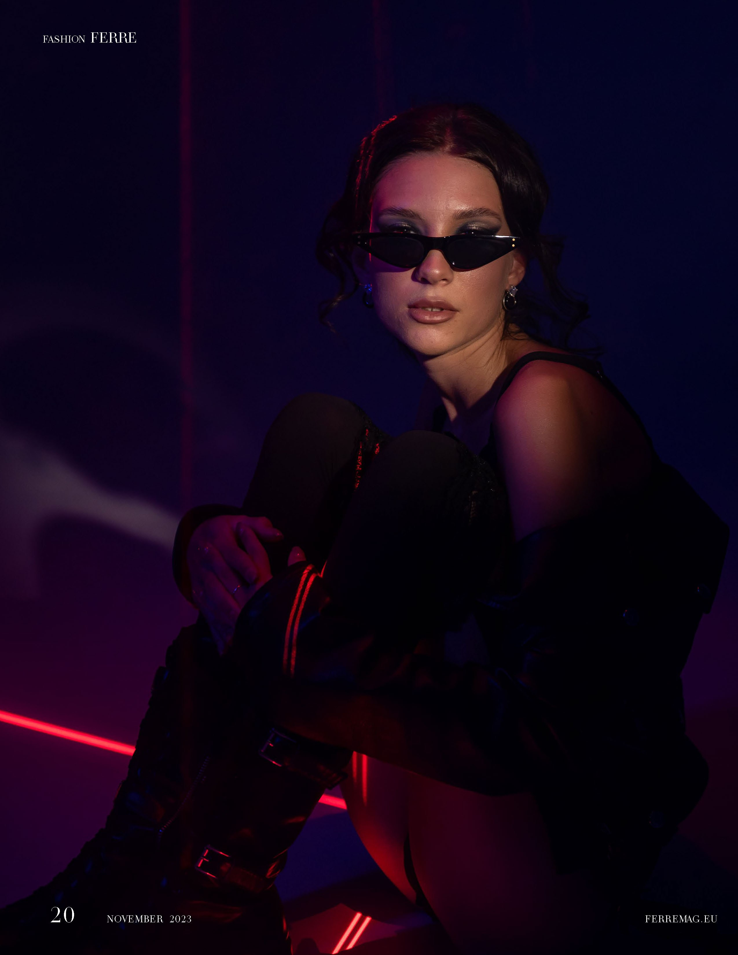 Журналы/Реклама. Фотограф Волгоград Ермолова Дарья