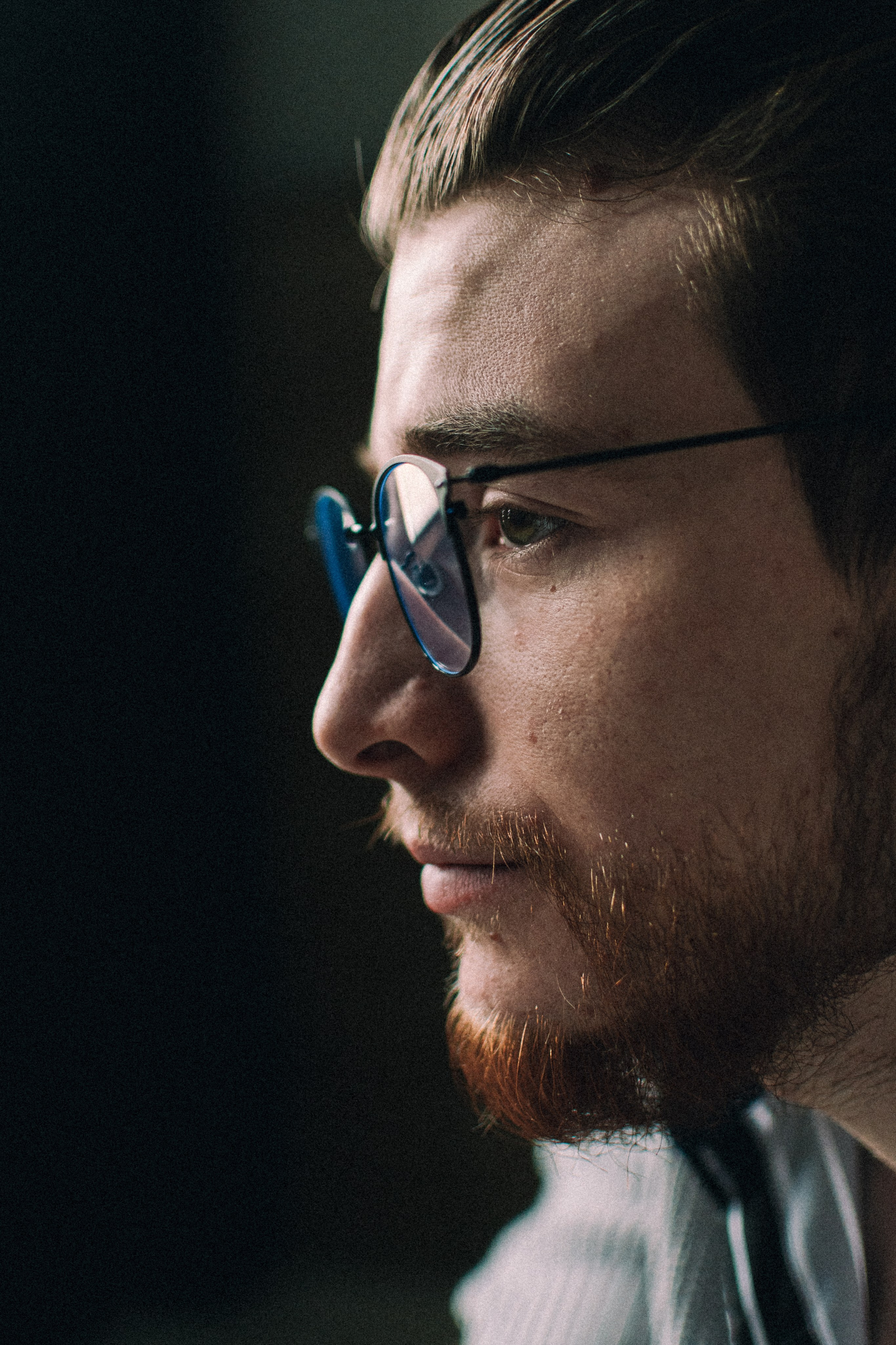 Алексей. Фотограф Анфиса Хардина Екатеринбург