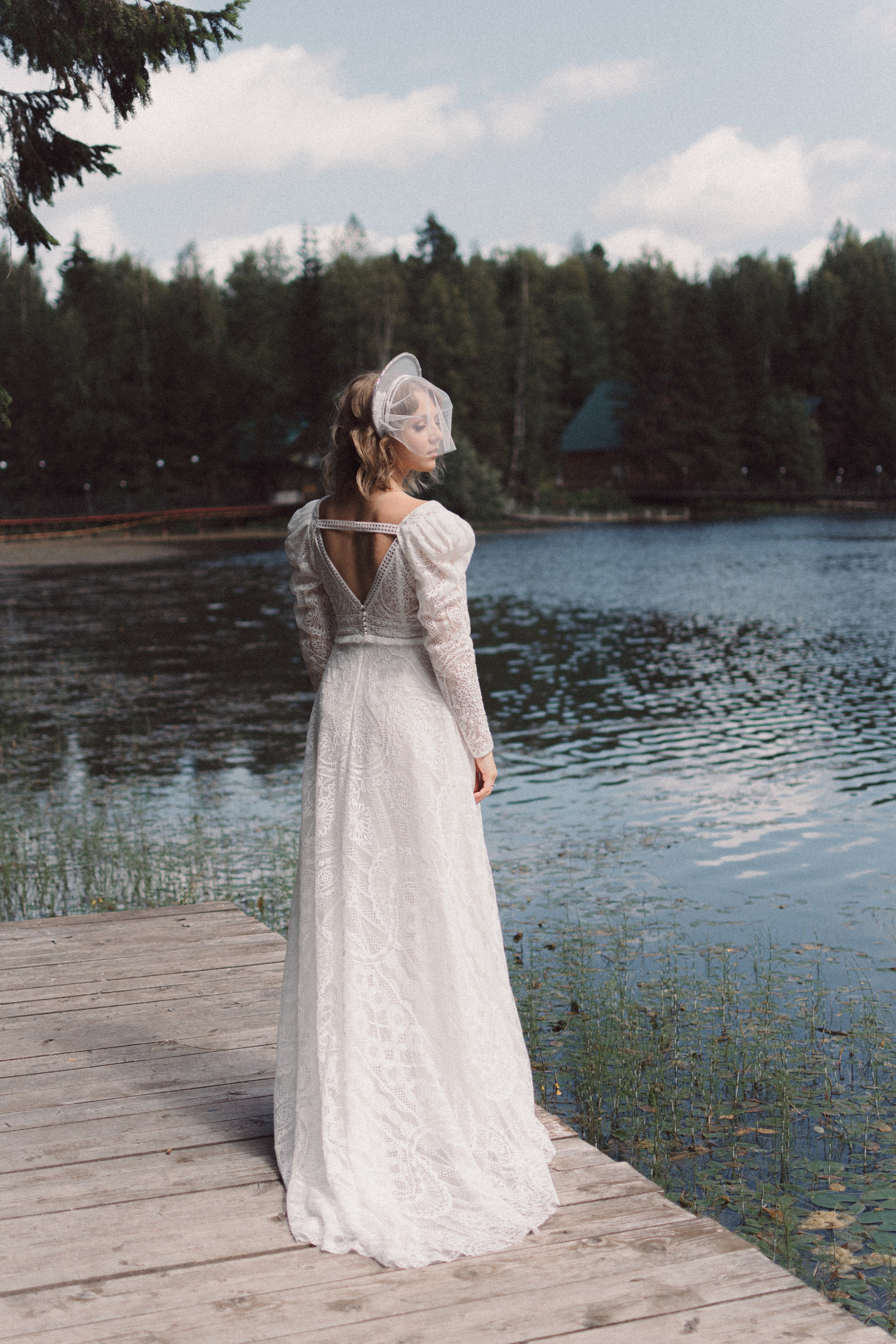 Есения и Сергей. Фотограф Анфиса Хардина Екатеринбург