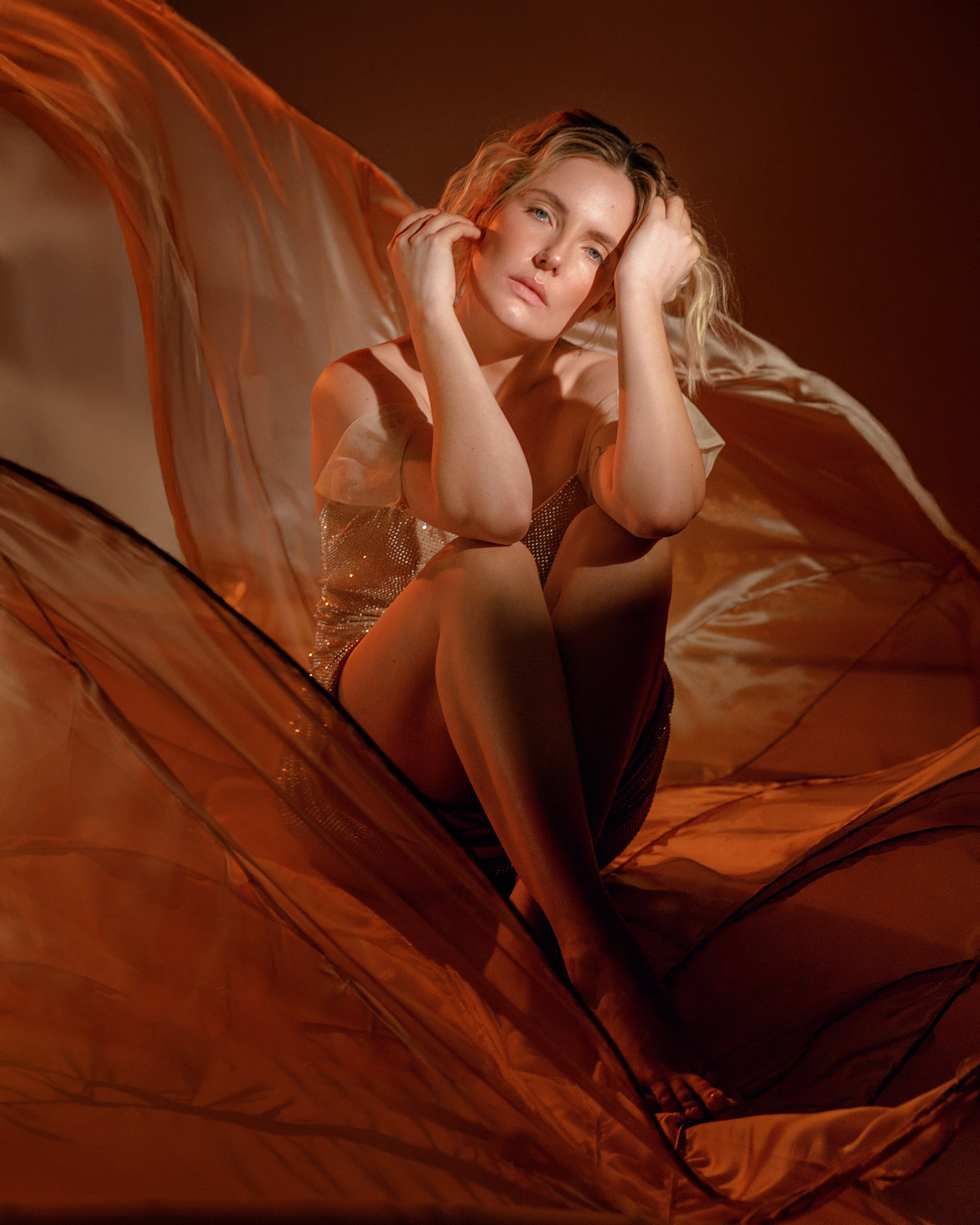 Авторский формат. Фотограф Федотова Валерия Москва Дубай