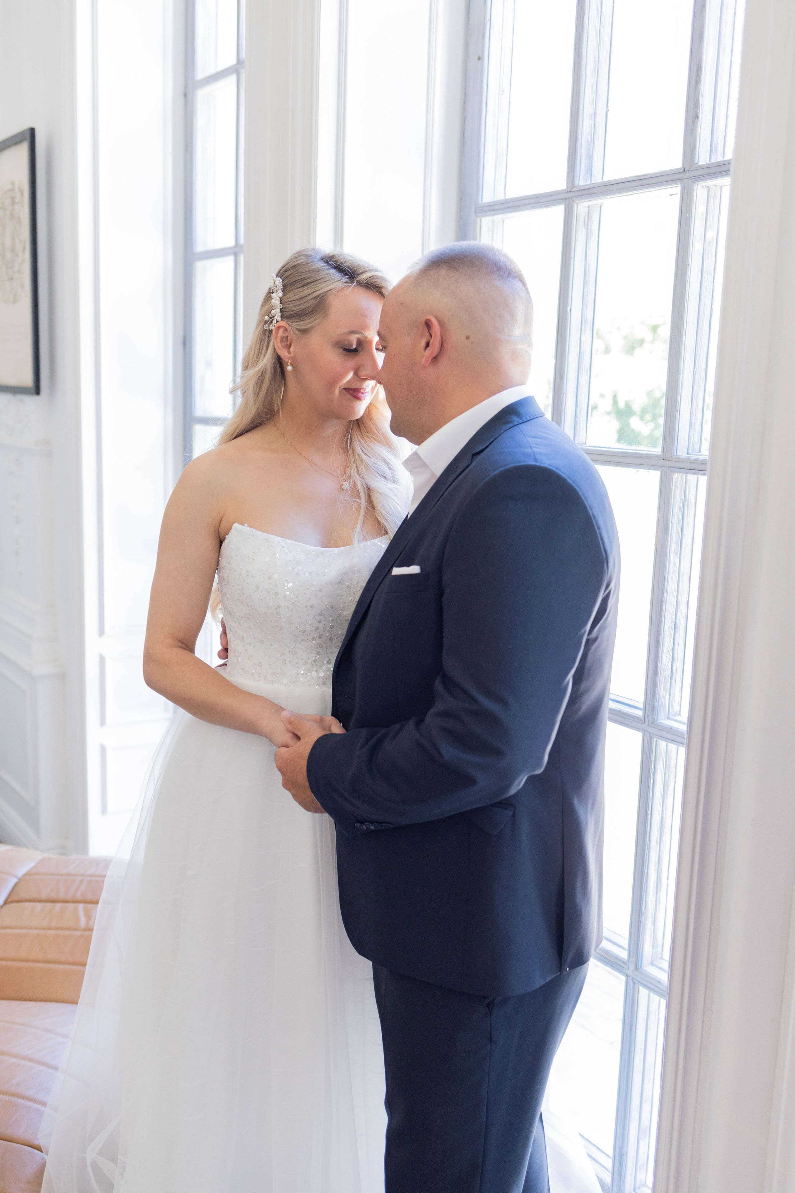 Максим и Мария. Главная