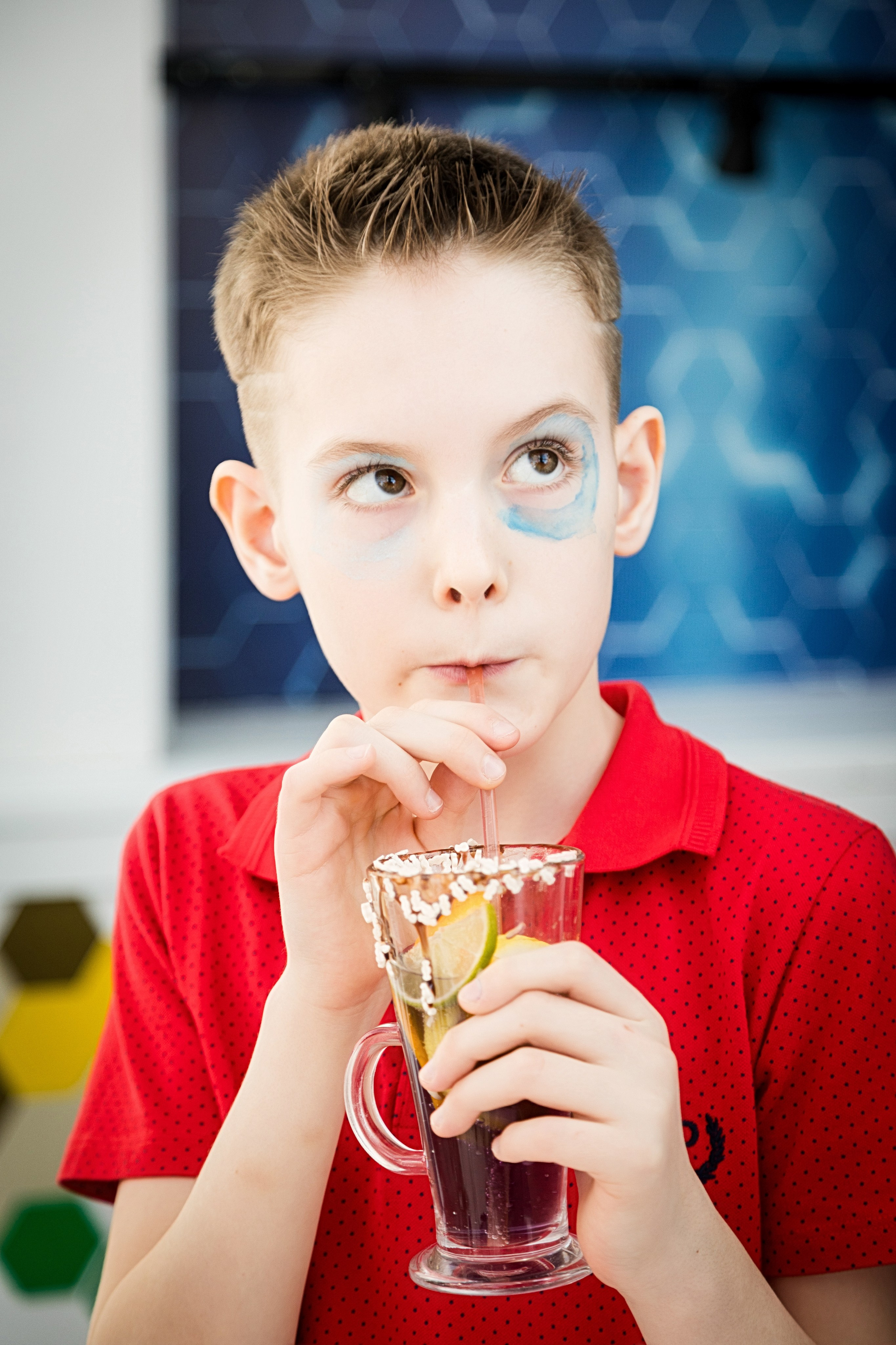 Руслан 11 лет. Детский фотограф видеограф в Хабаровске Михаил Орлов