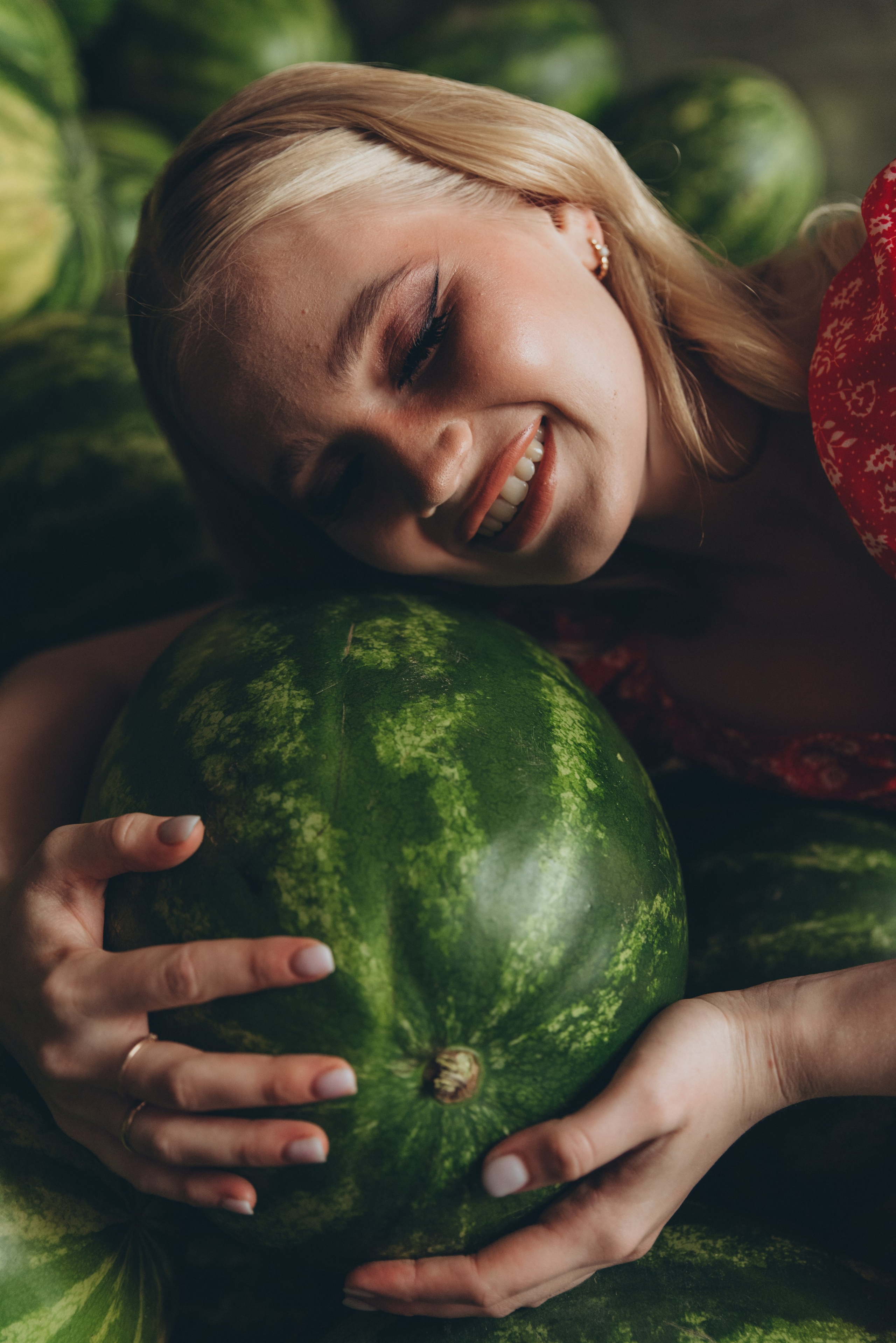 Ольга. Фотограф Bardakova.ph г. Ухта