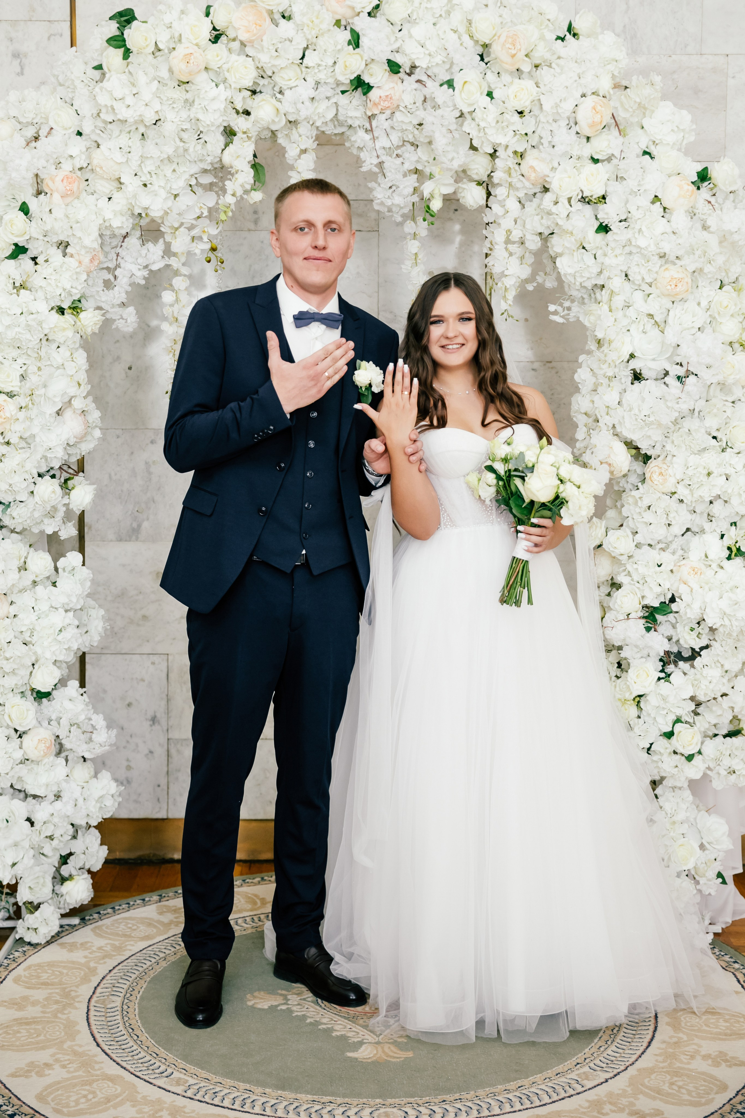 Саша и Алина. Свадебный фотограф Ростове-на-Дону