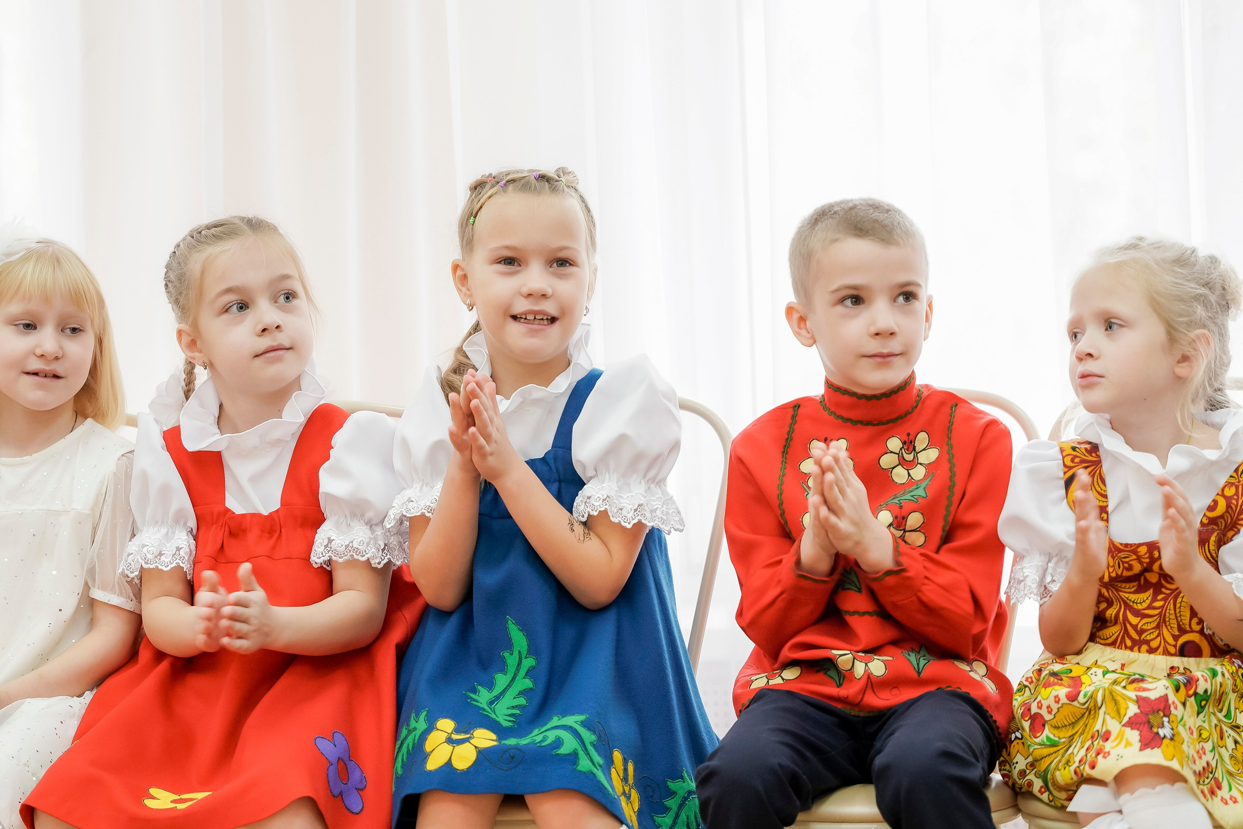 Еще осень. Геннадий Войтов — контент под любые задачи