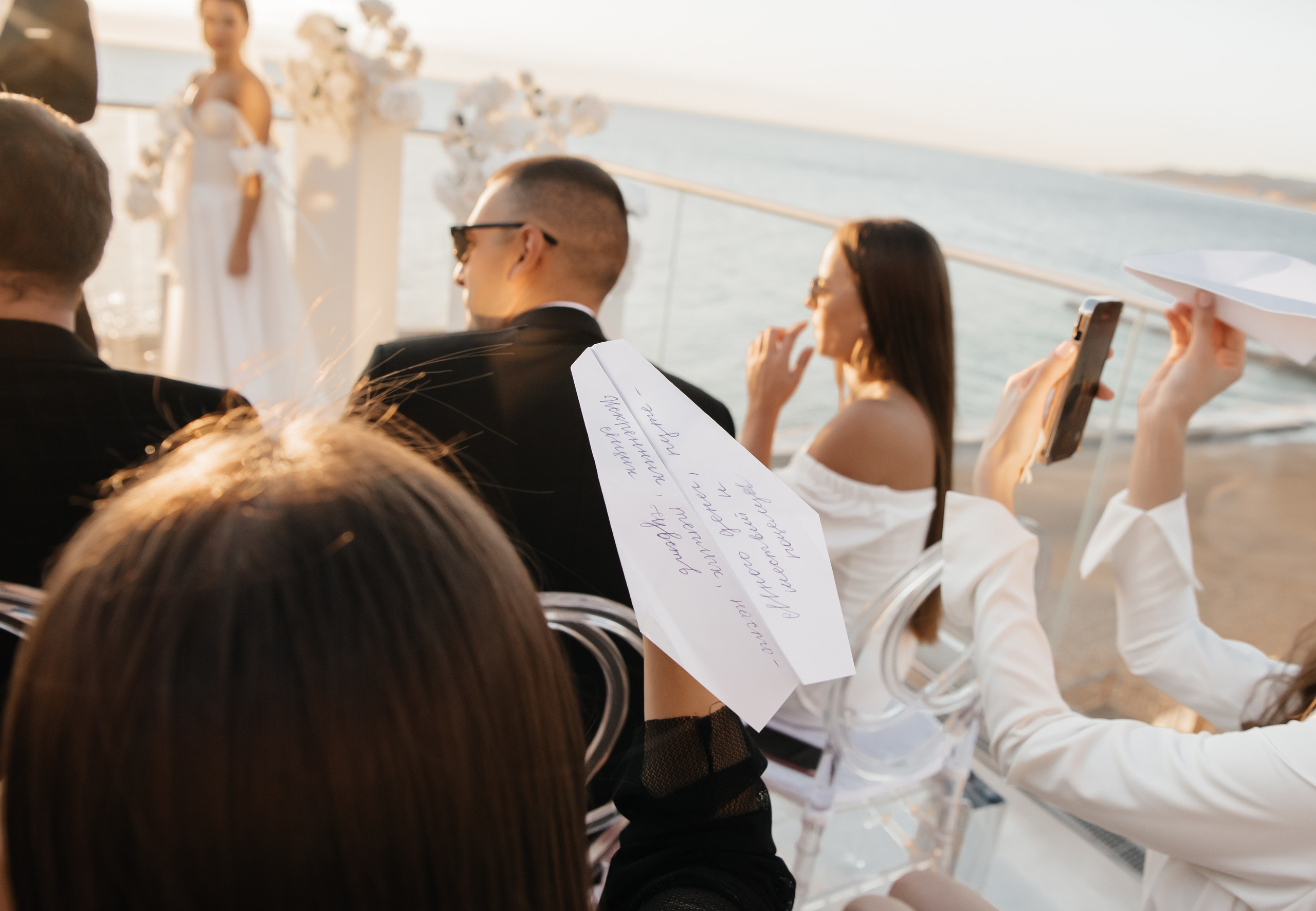 Камерная свадьба, свадьба на море, фотограф Сочи. Фотограф Сочи Евгений Соколов