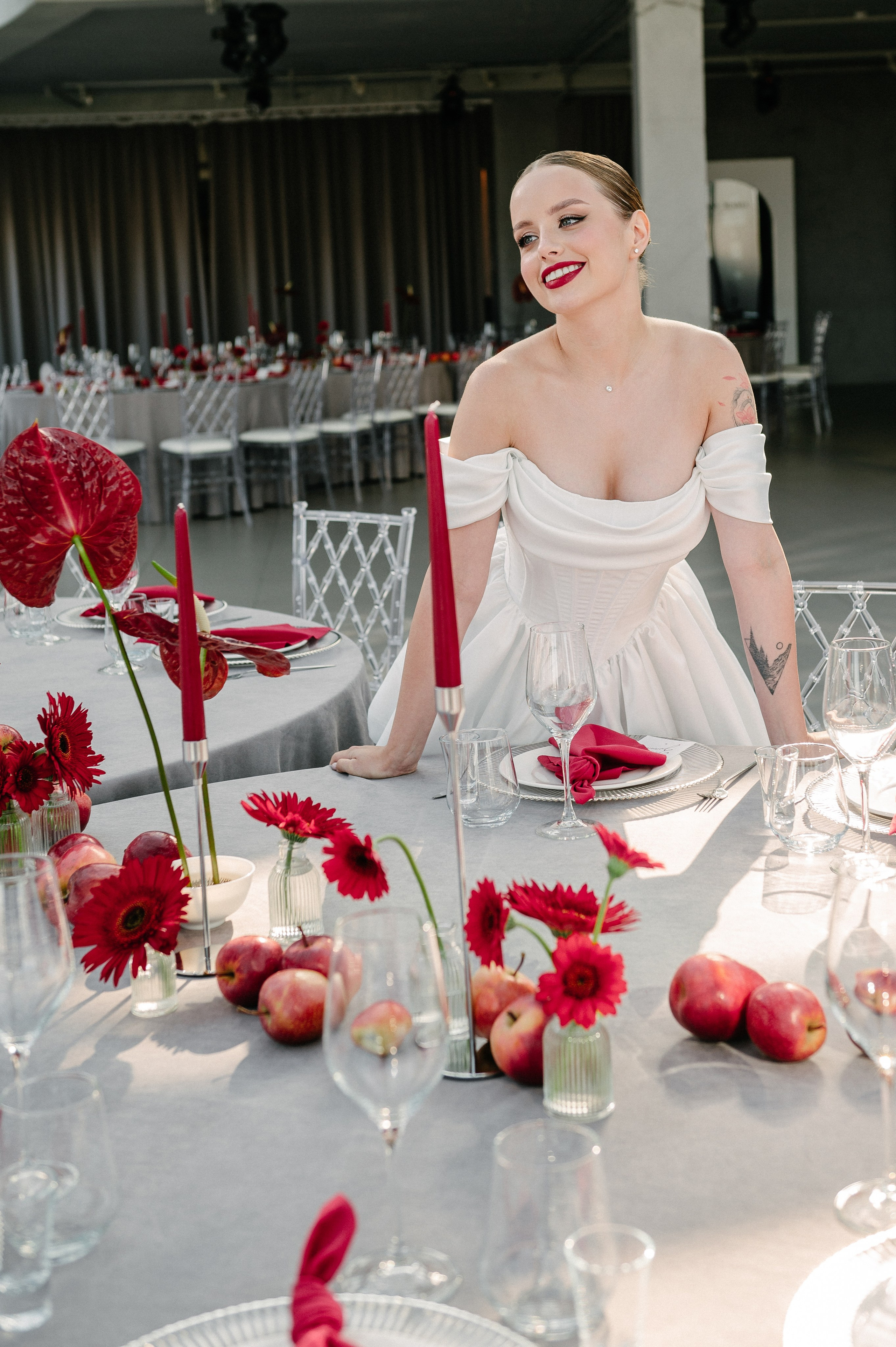 А&И. Фотограф Рязань. Дарья Дмитриева