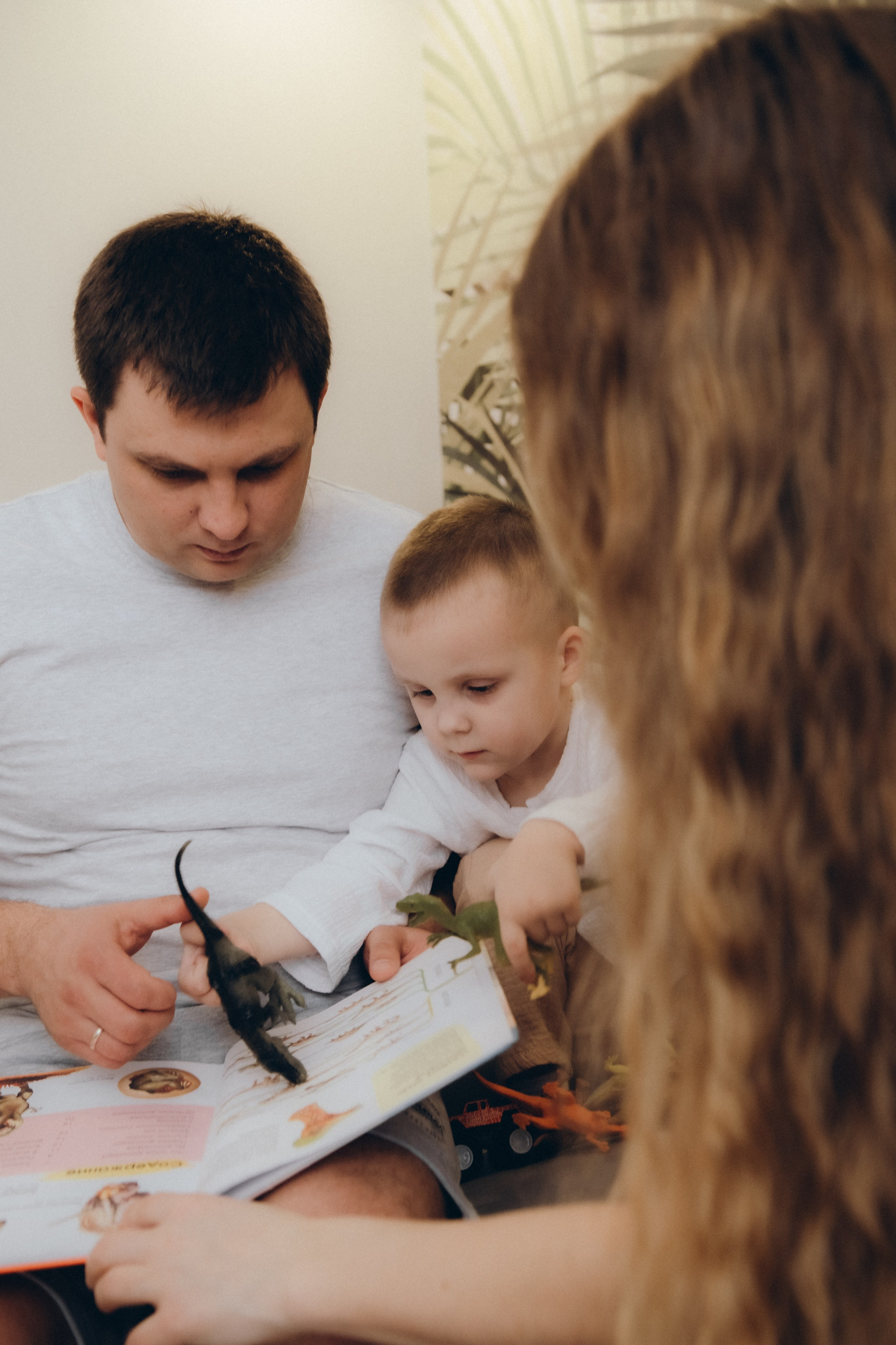 Семейная съемка (Дома). Serg_film