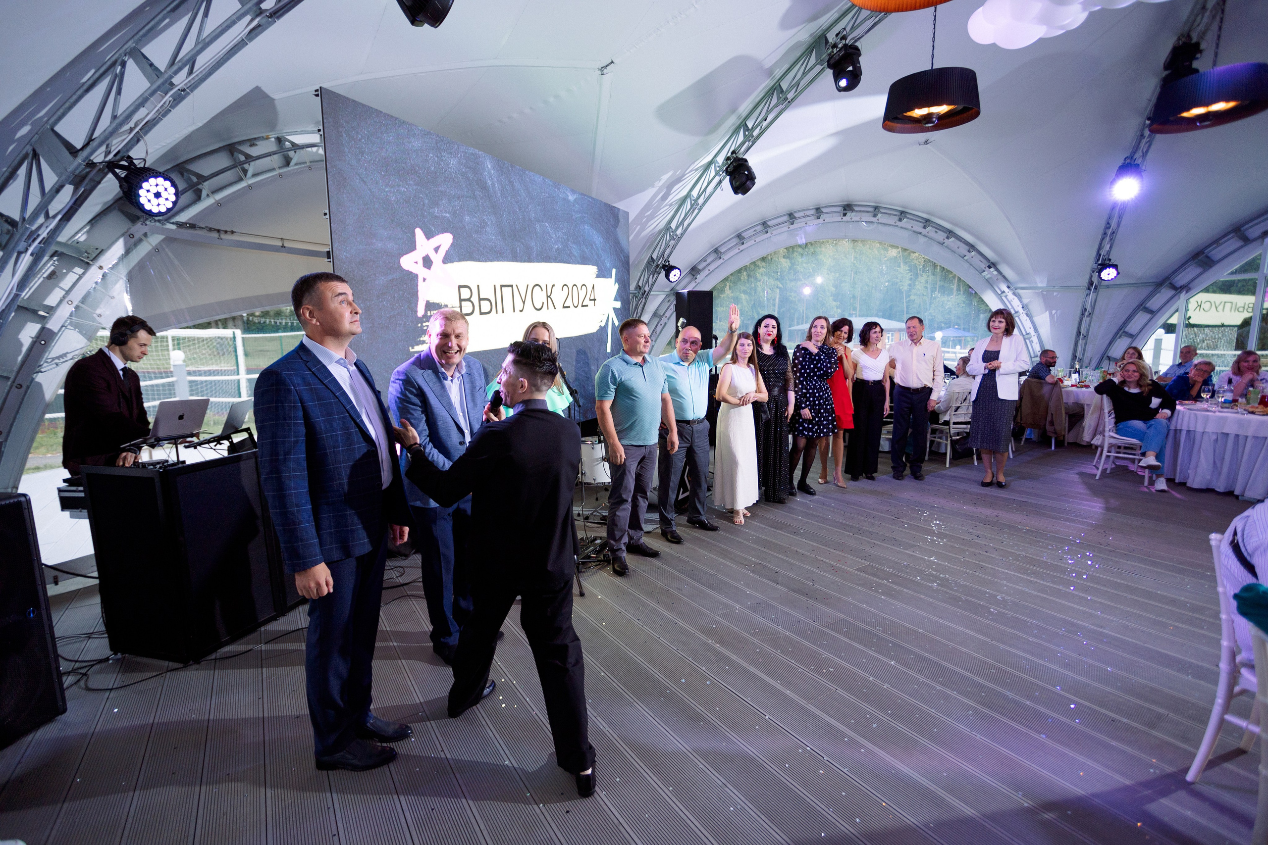 ВЫПУСКНОЙ: Волки-Липки. Все фото. Профессиональный фотограф в Ижевске Леша Петров