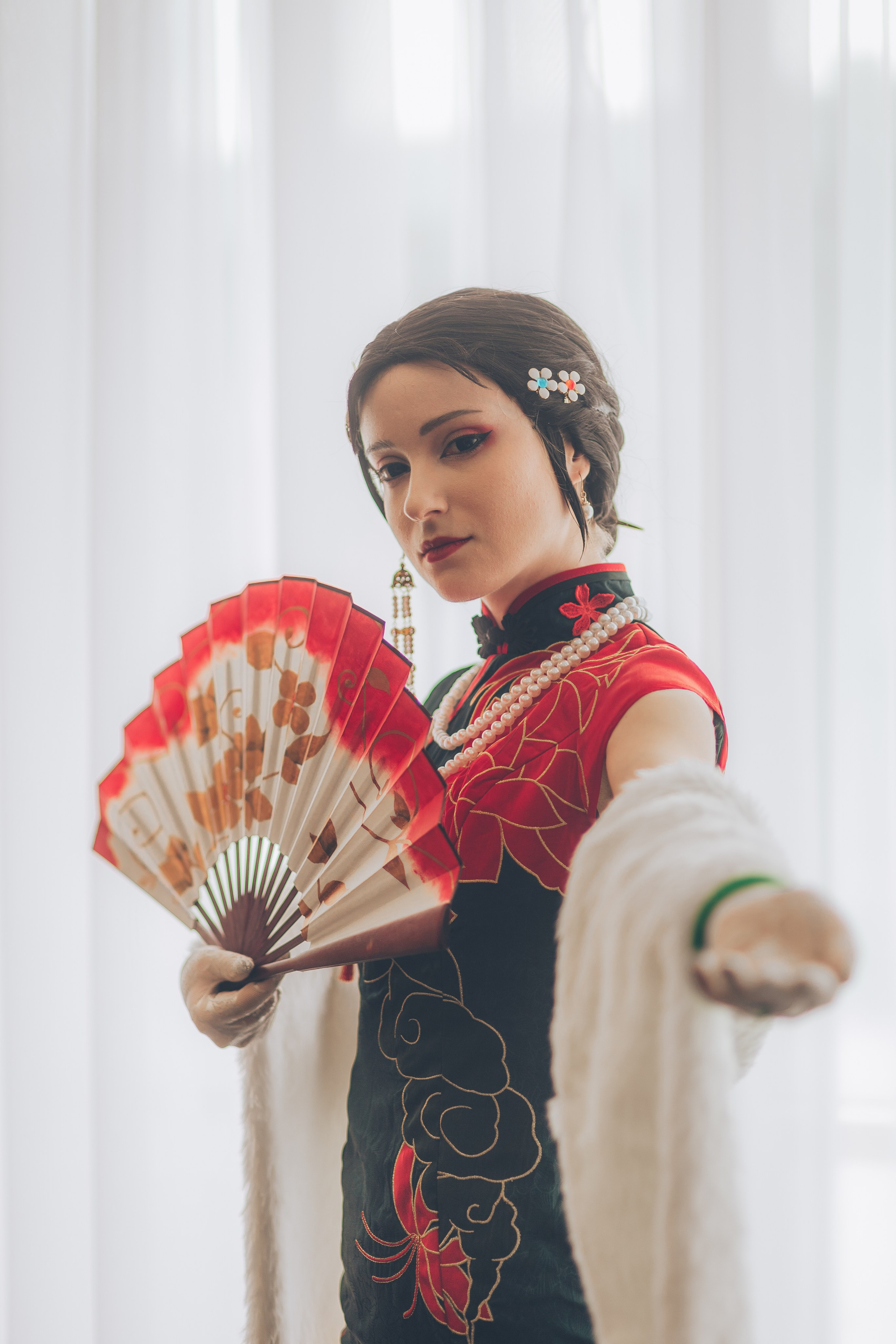 Анимау 2025. Фотограф Набережные Челны Лысенков Олег