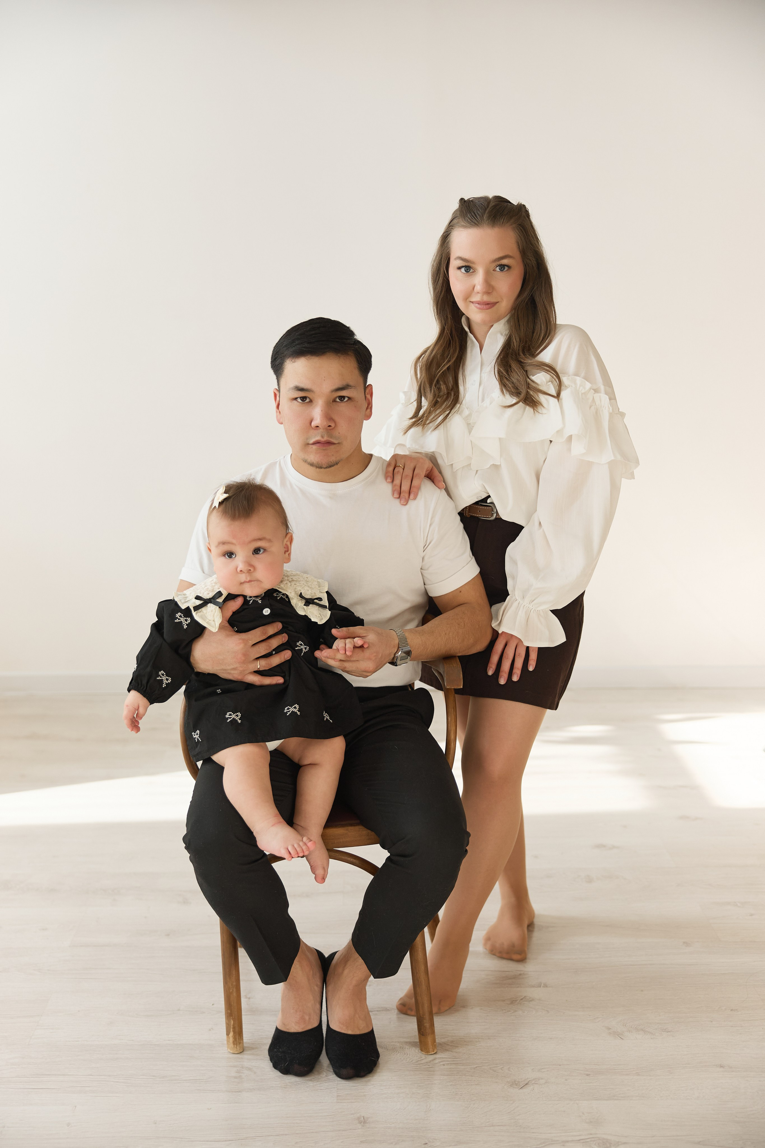 Эрика 1 годик. Kharchenkotatianaweddingphoto