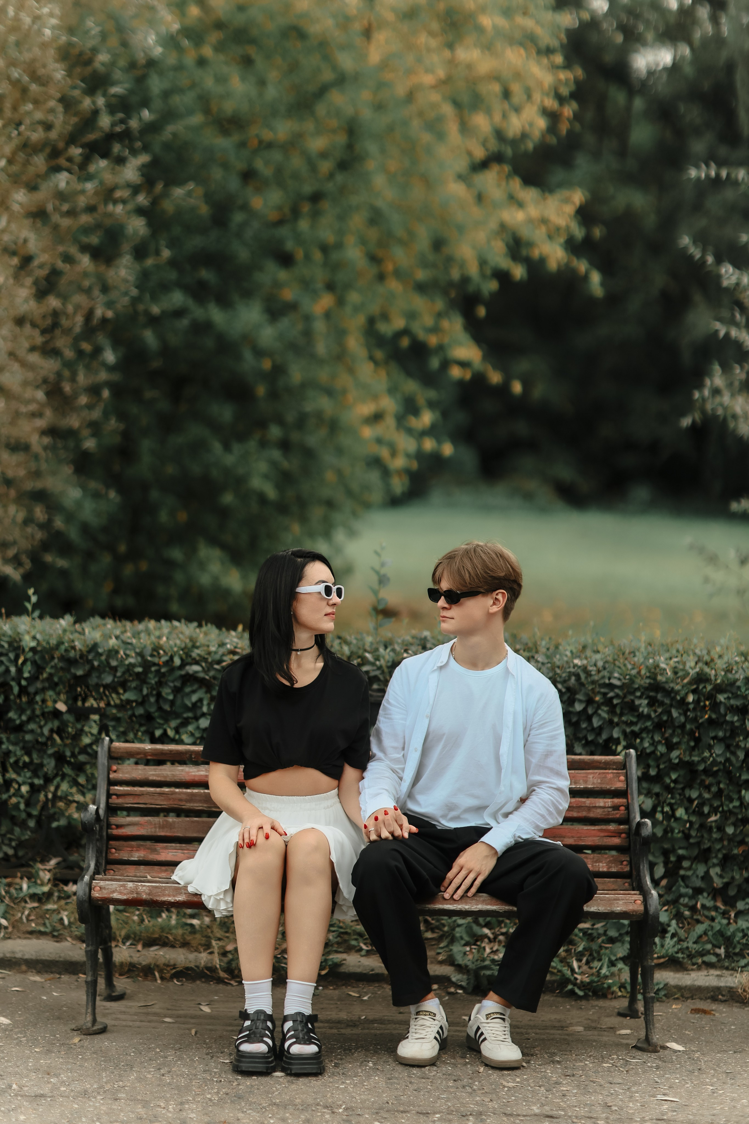 Павел и Екатерина. Kharchenkotatianaweddingphoto