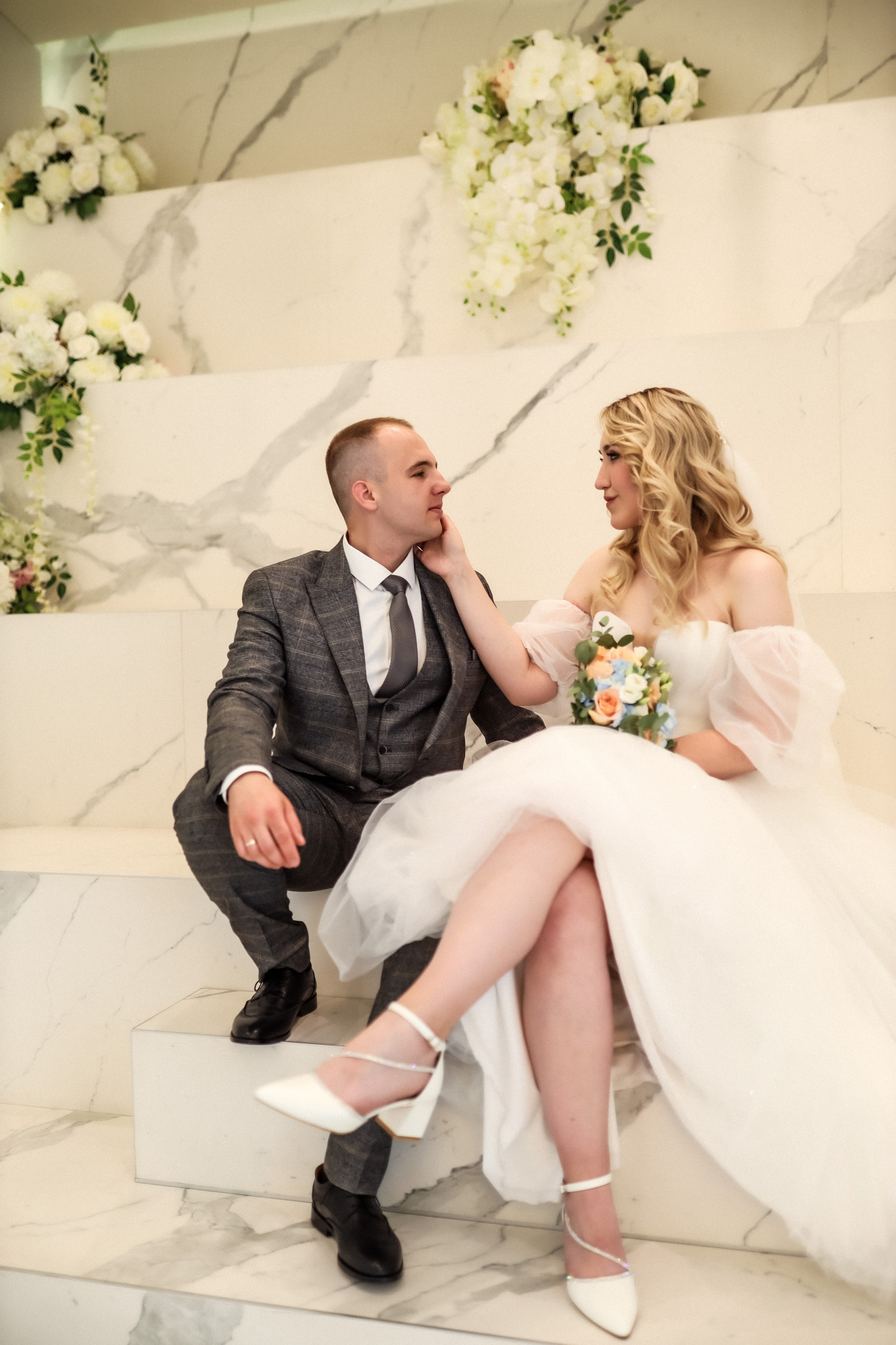 Денис и Дарья 20-06-2023. Kharchenkotatianaweddingphoto