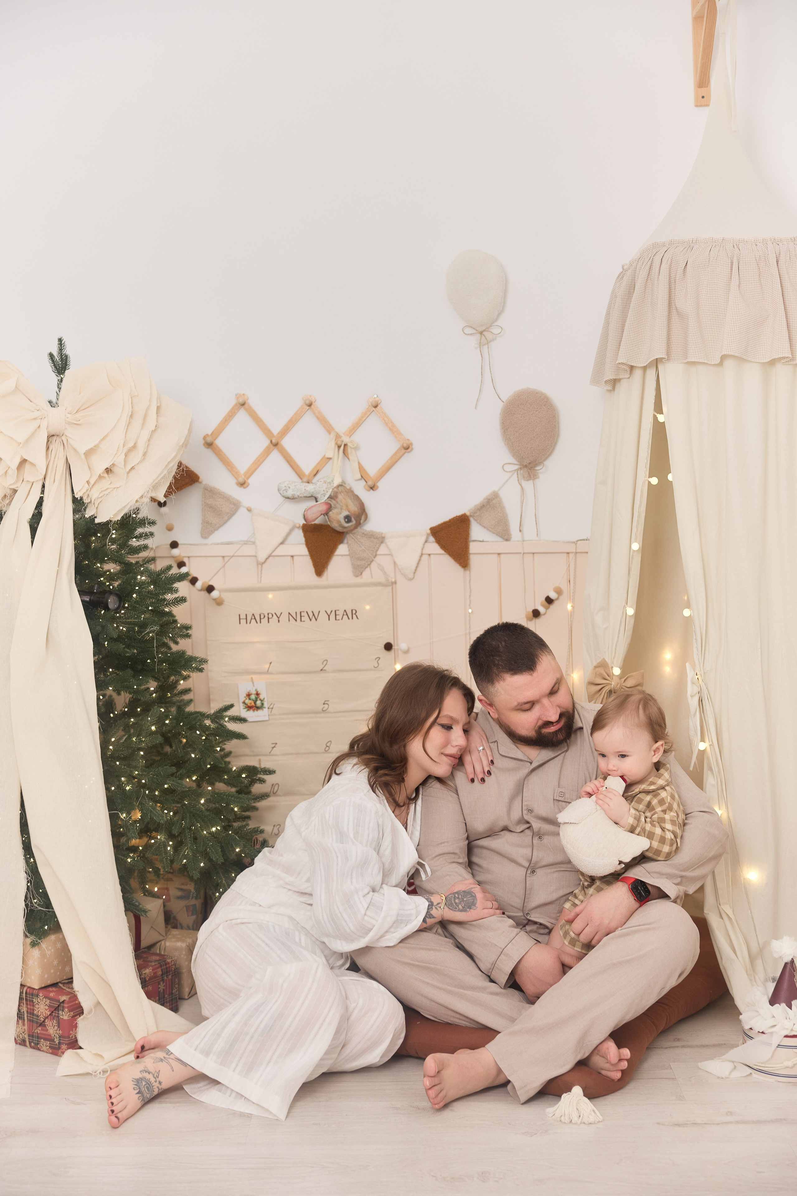 Святослав 1 годик. Kharchenkotatianaweddingphoto