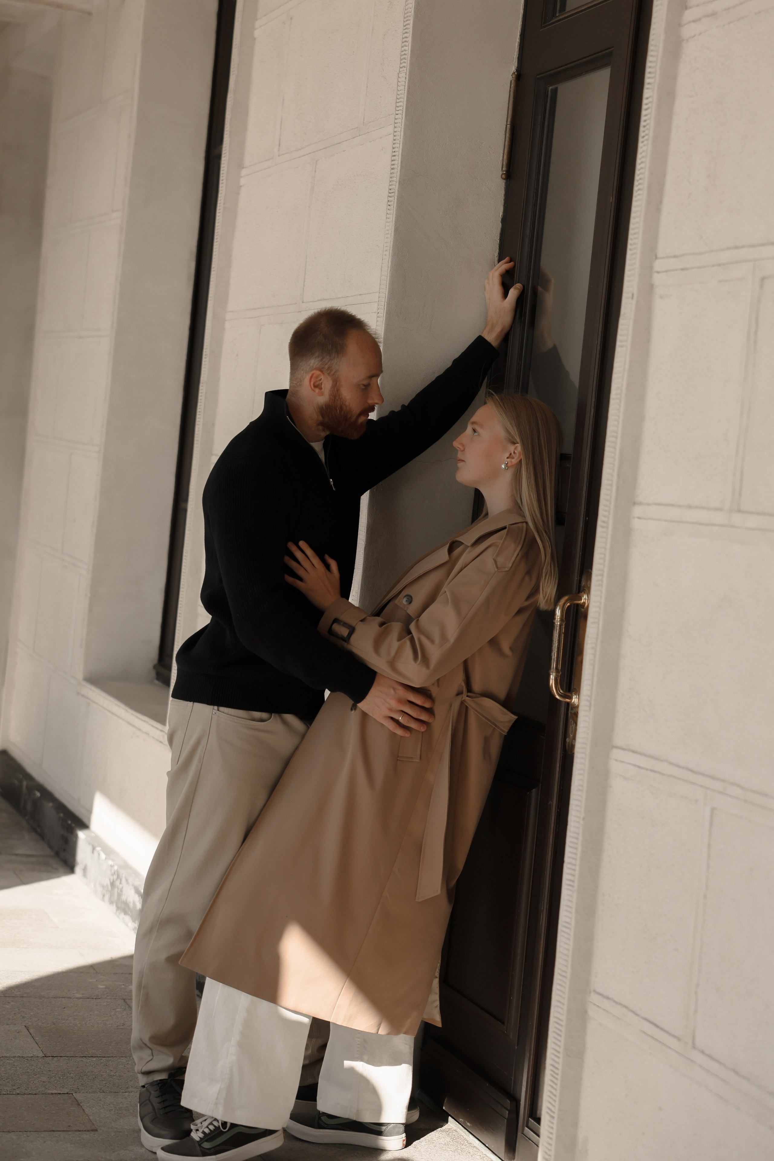 Alex & Anastasi. Kharchenkotatianaweddingphoto