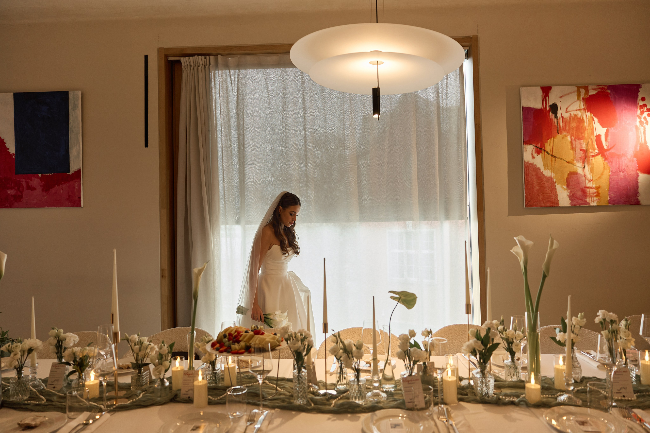 Алексей и Елизавета. Kharchenkotatianaweddingphoto