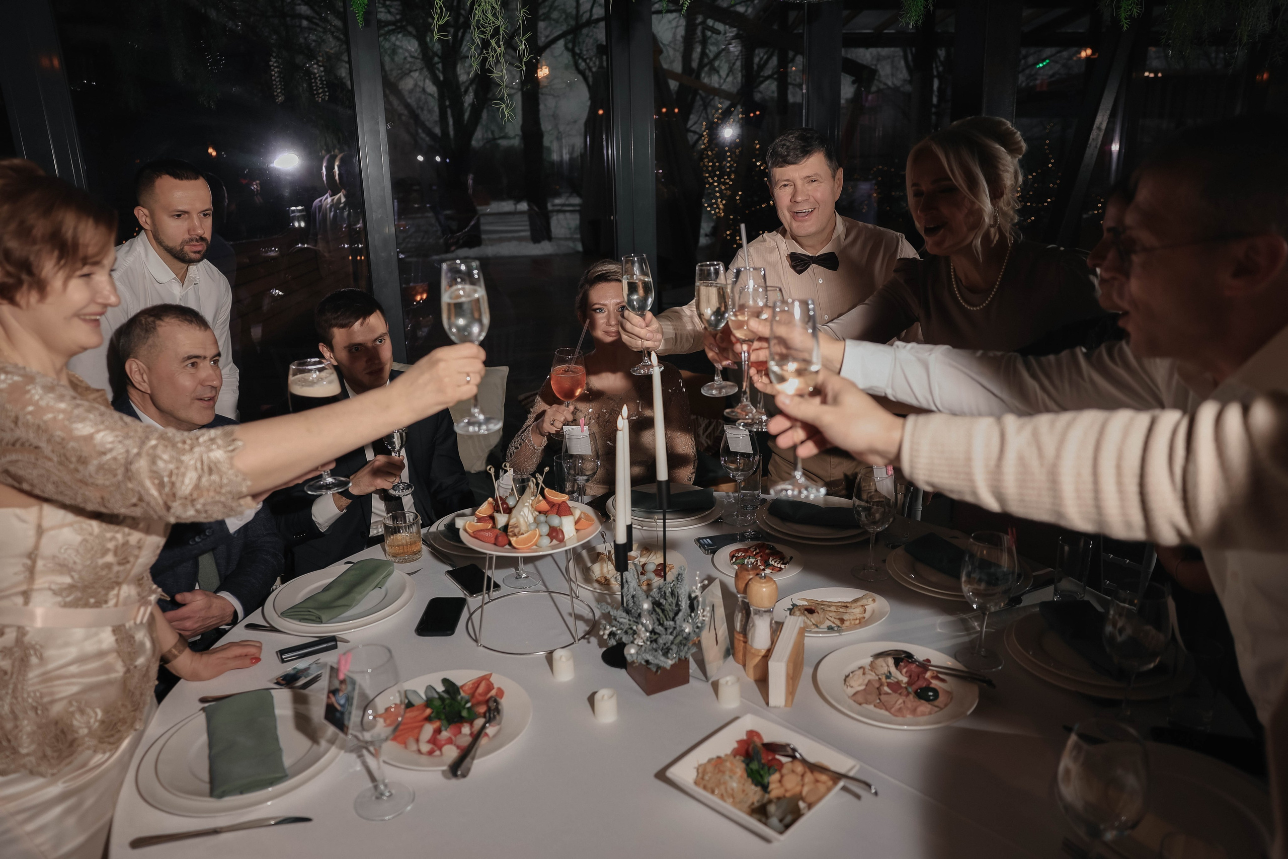 ARTEM&ANASTASIA. Kharchenkotatianaweddingphoto