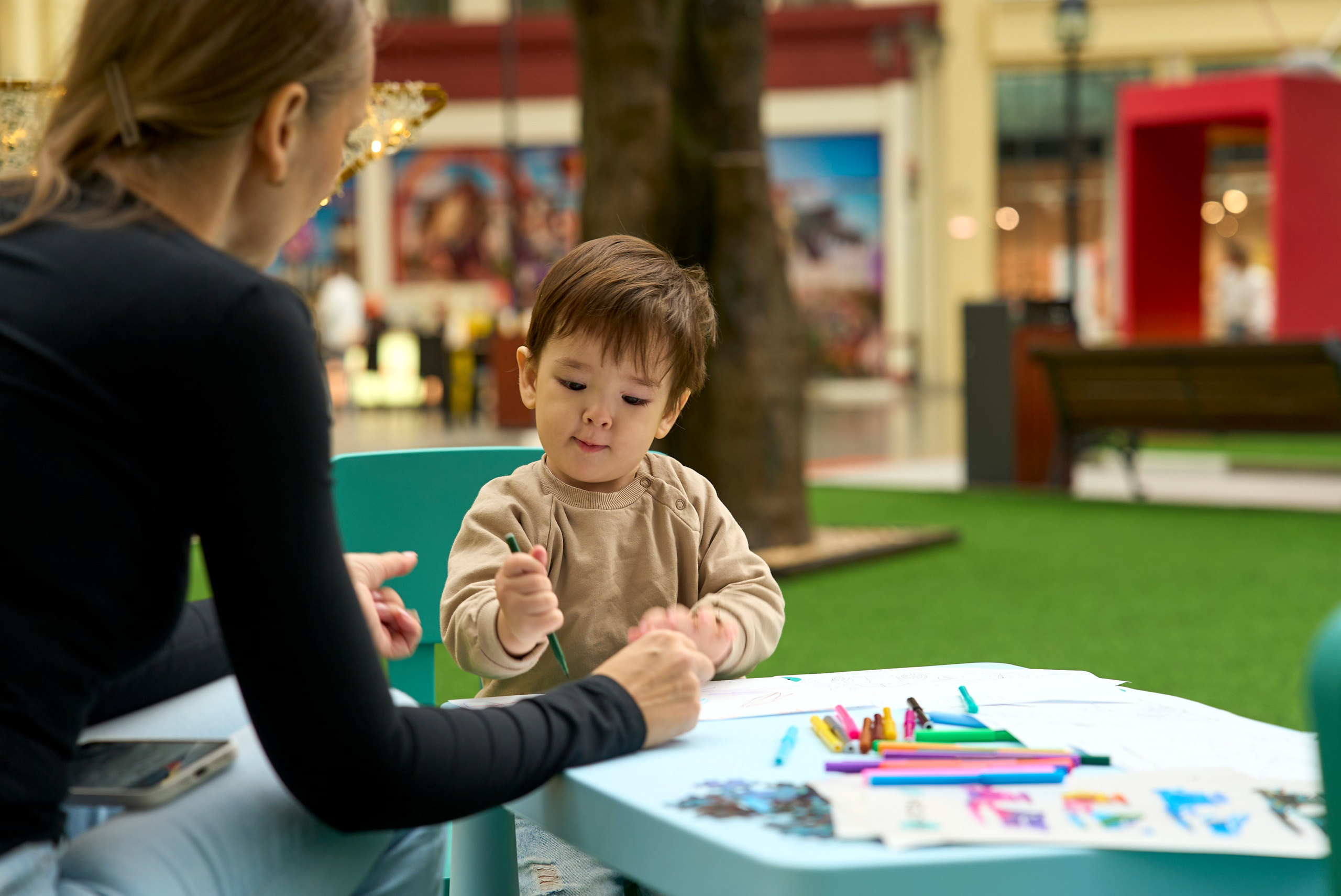 Репортажная съемка. Видеограф в Москве Мария Алыпова