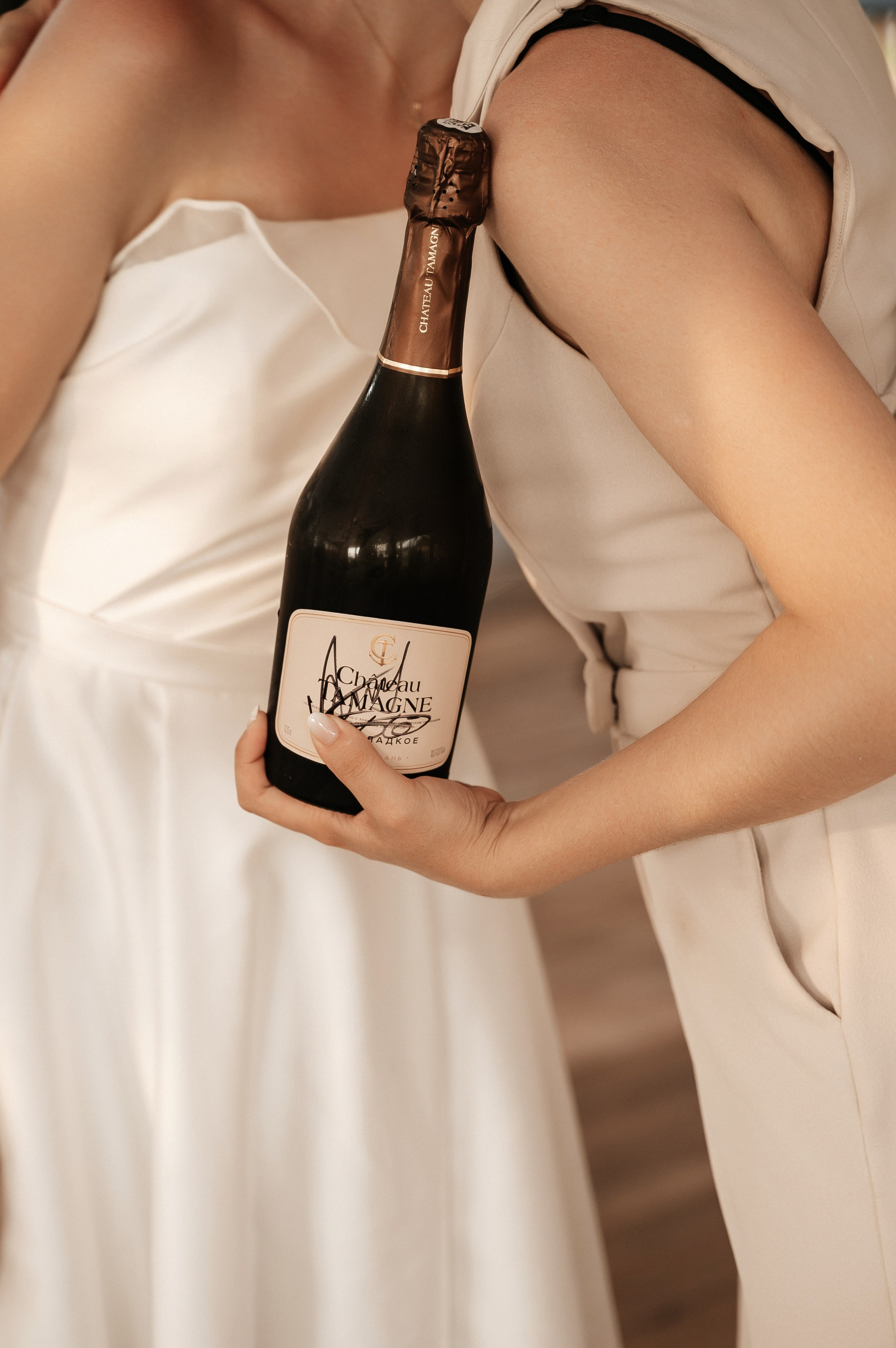 Анастасия и Антон. Свадебный и семейный фотограф в Красноярске Виктория Тимонина